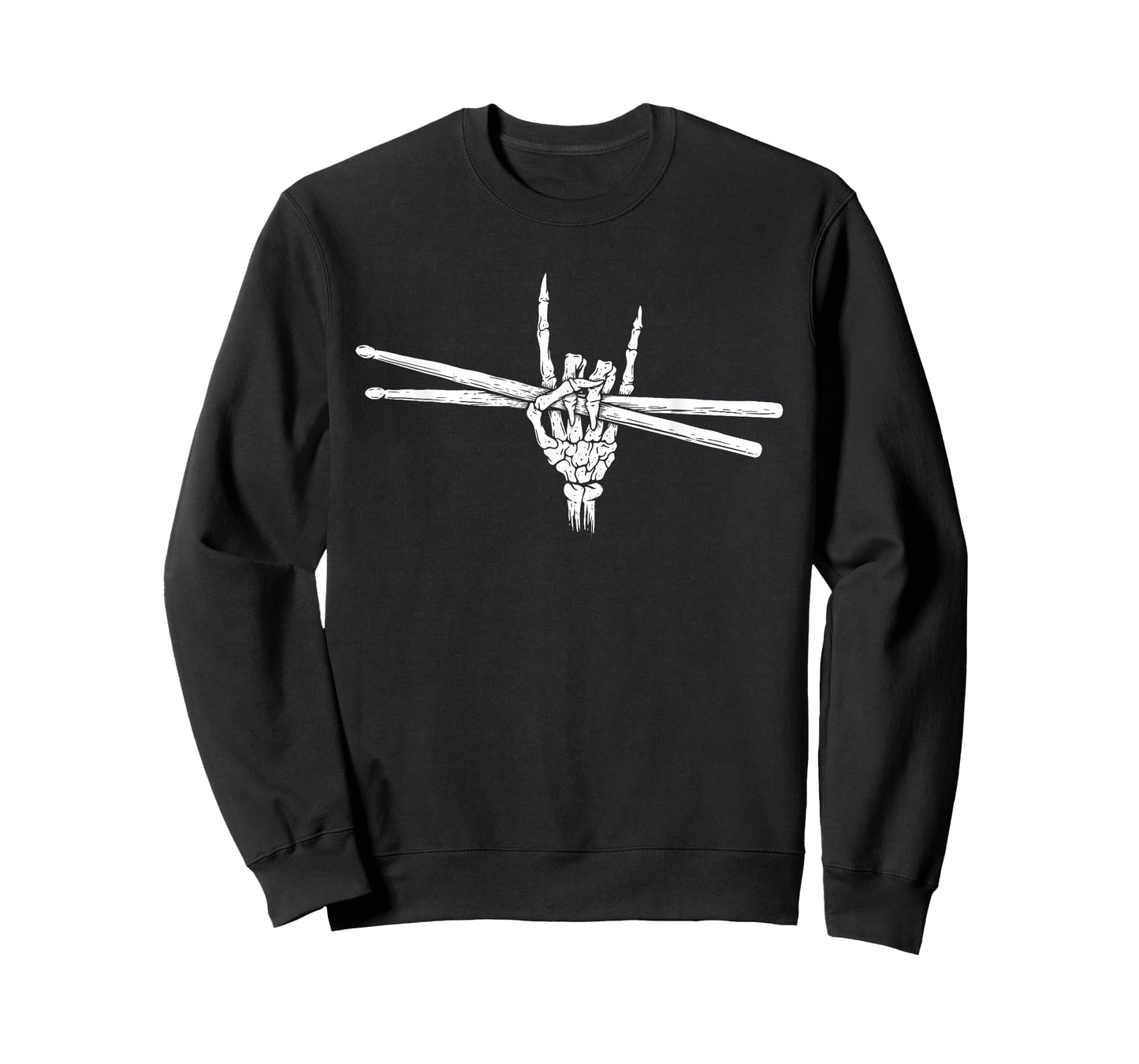 Drumsticks - Band Music Drummer Percussion Player T-Shirt