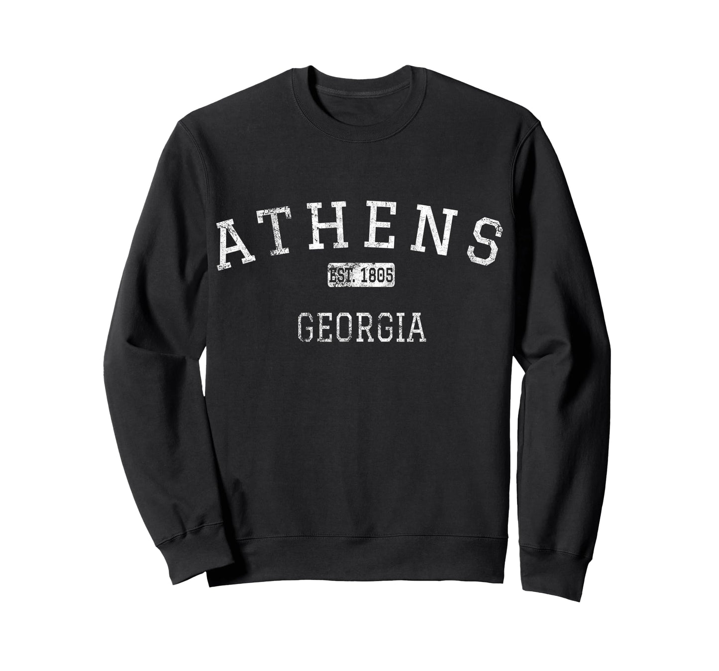 Athens Georgia GA Vintage T-Shirt