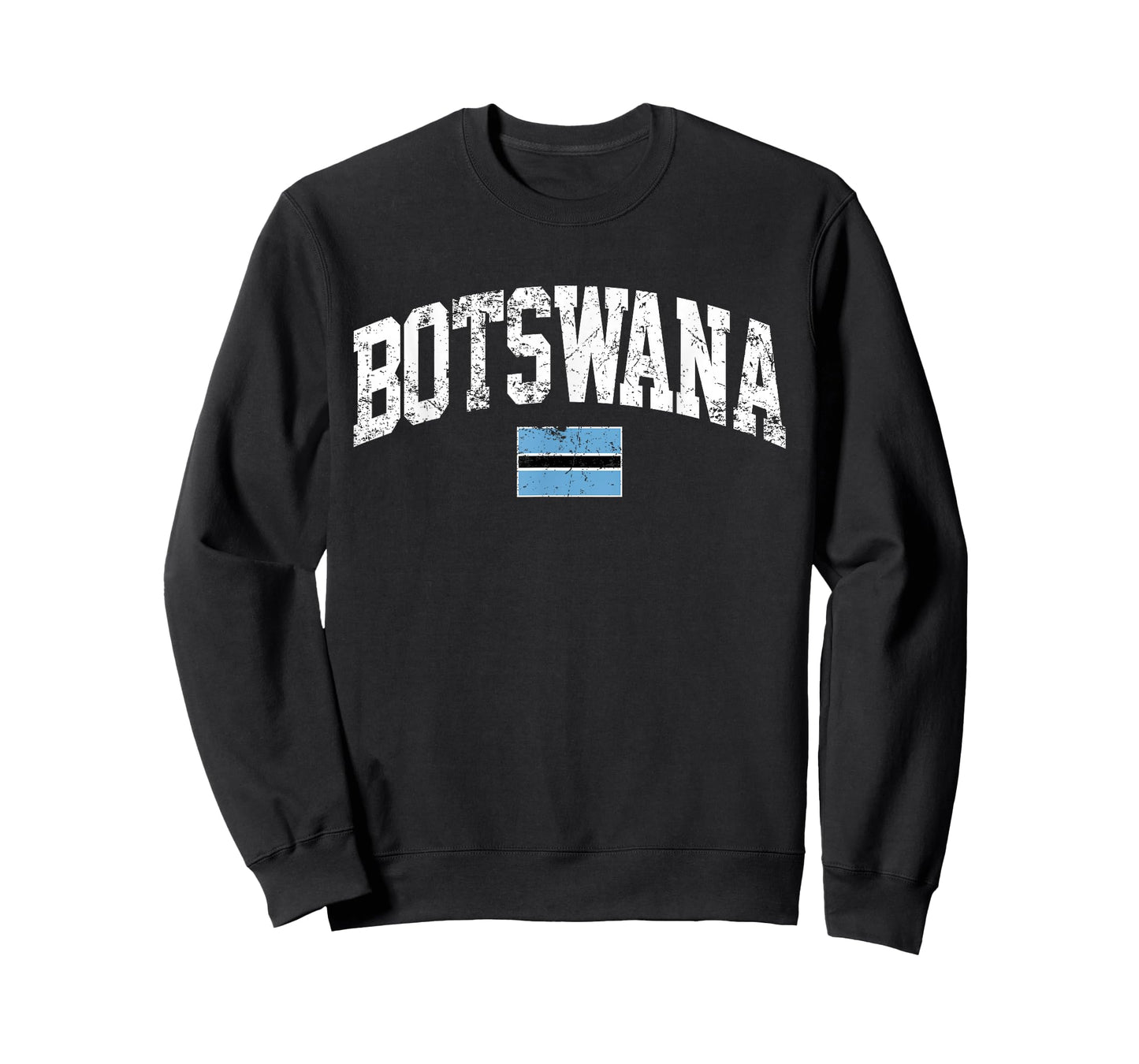 Botswana Trip to Botswana Vacation Botswana Home Botswana T-Shirt