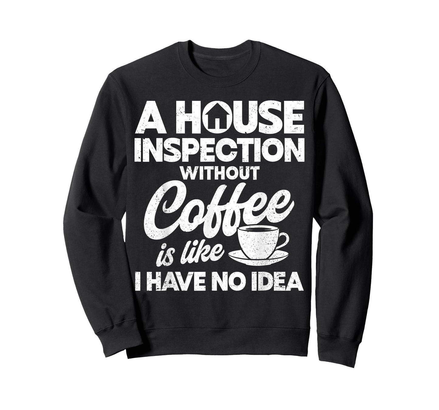 Home Inspector T-Shirt