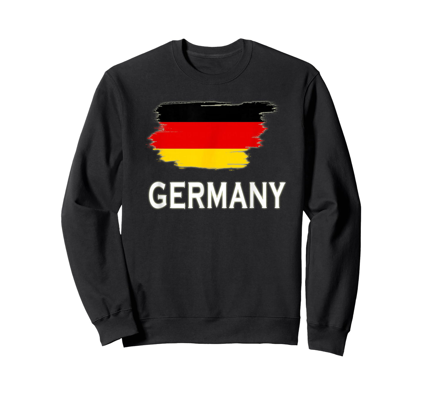 Germany Country German Flag for Men Women Kids Germany T-Shirt