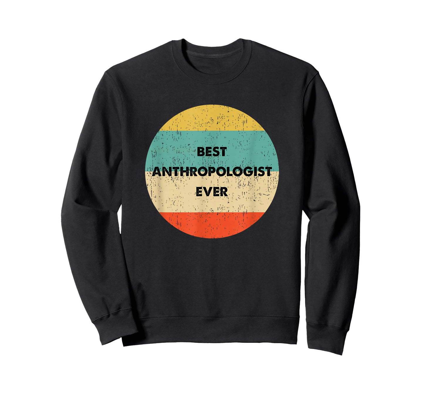 Anthropologist T-Shirt