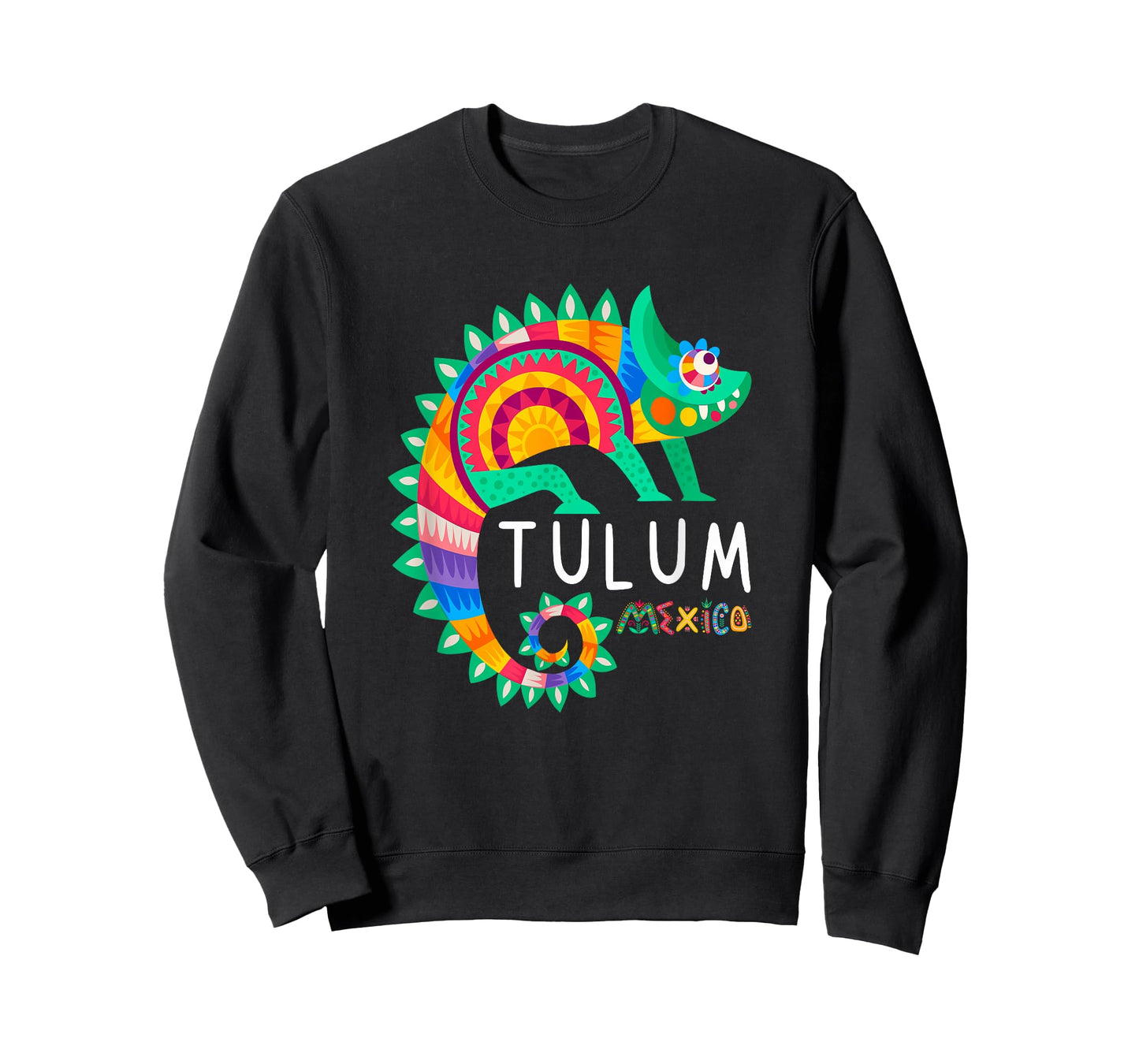 Tulum Mexico / Tulum T-Shirt
