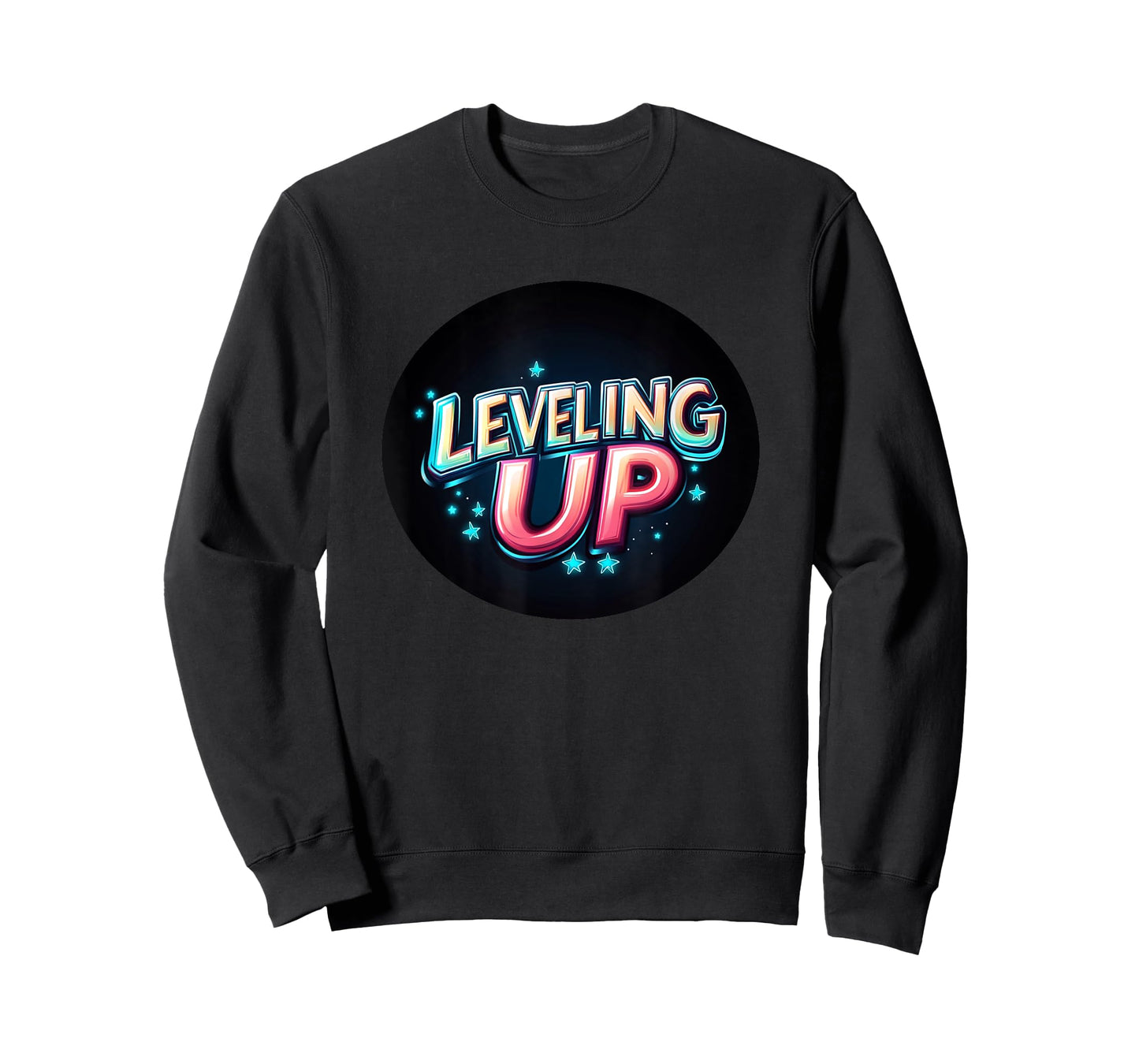 Awesome Leveling Up Saying Costume T-Shirt