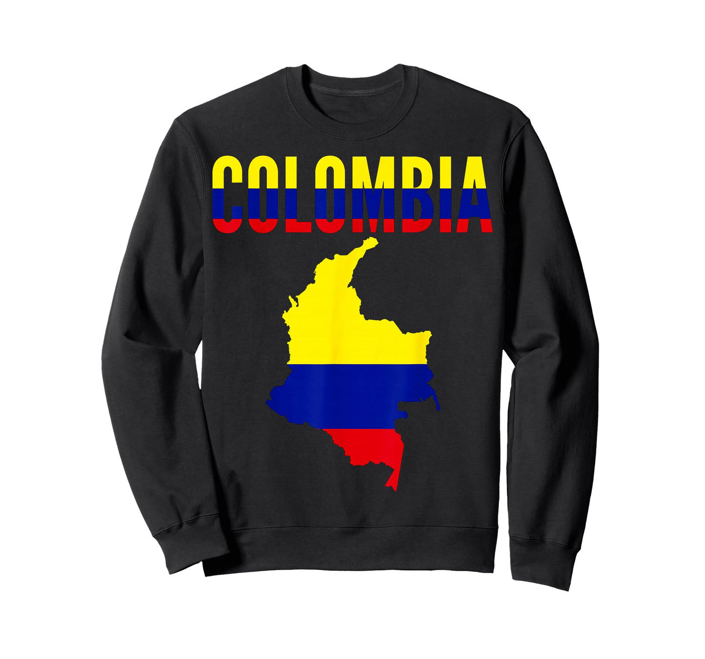 Colombia T-Shirt