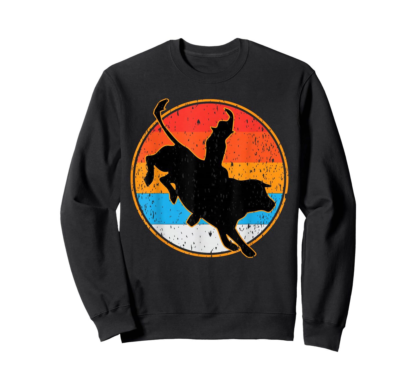 Bull Rider Shirt for Men & Women T-Shirt