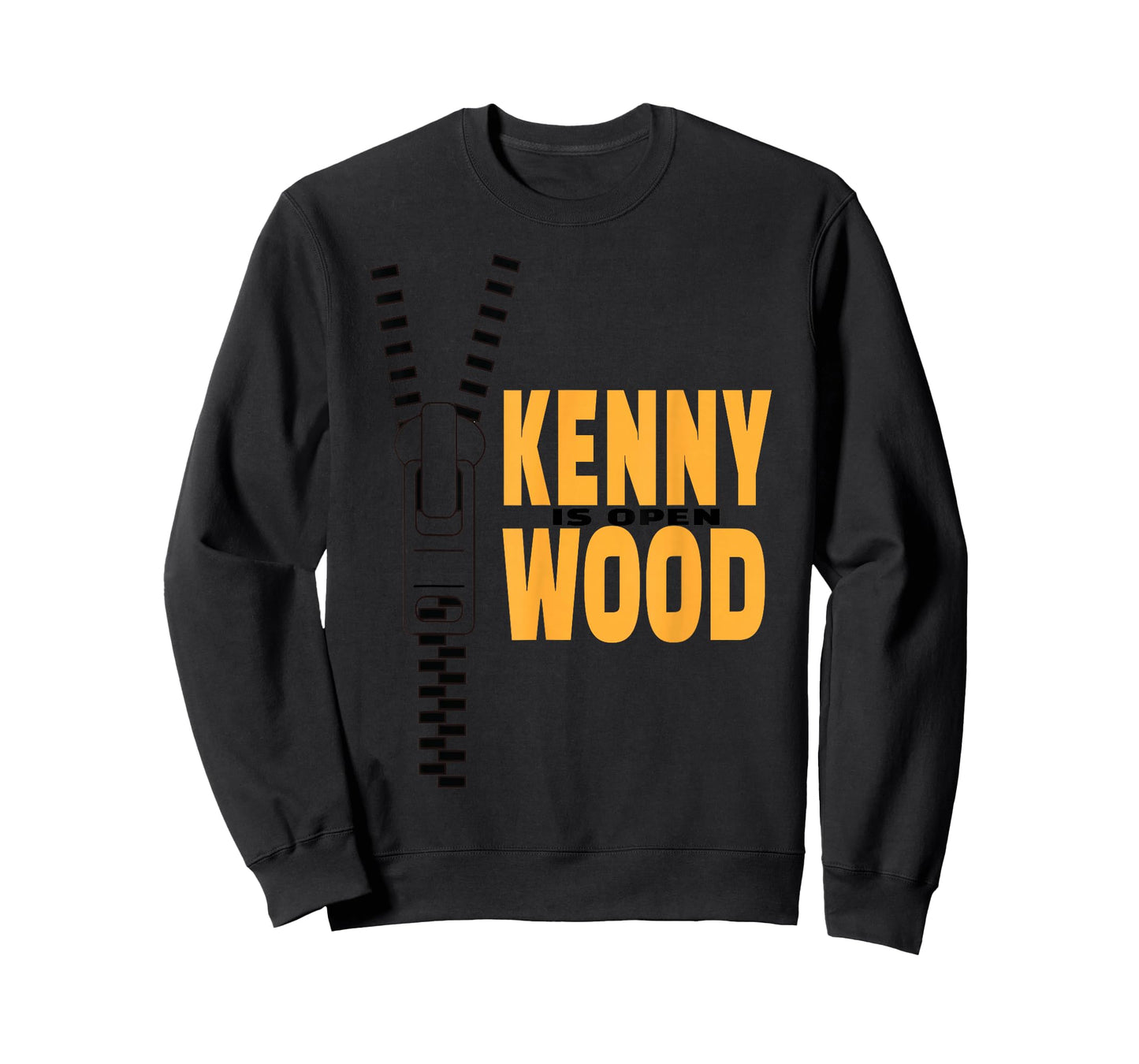 Pittsburgh Pride Kennywood is Open T Shirt- Men, Women T-Shirt