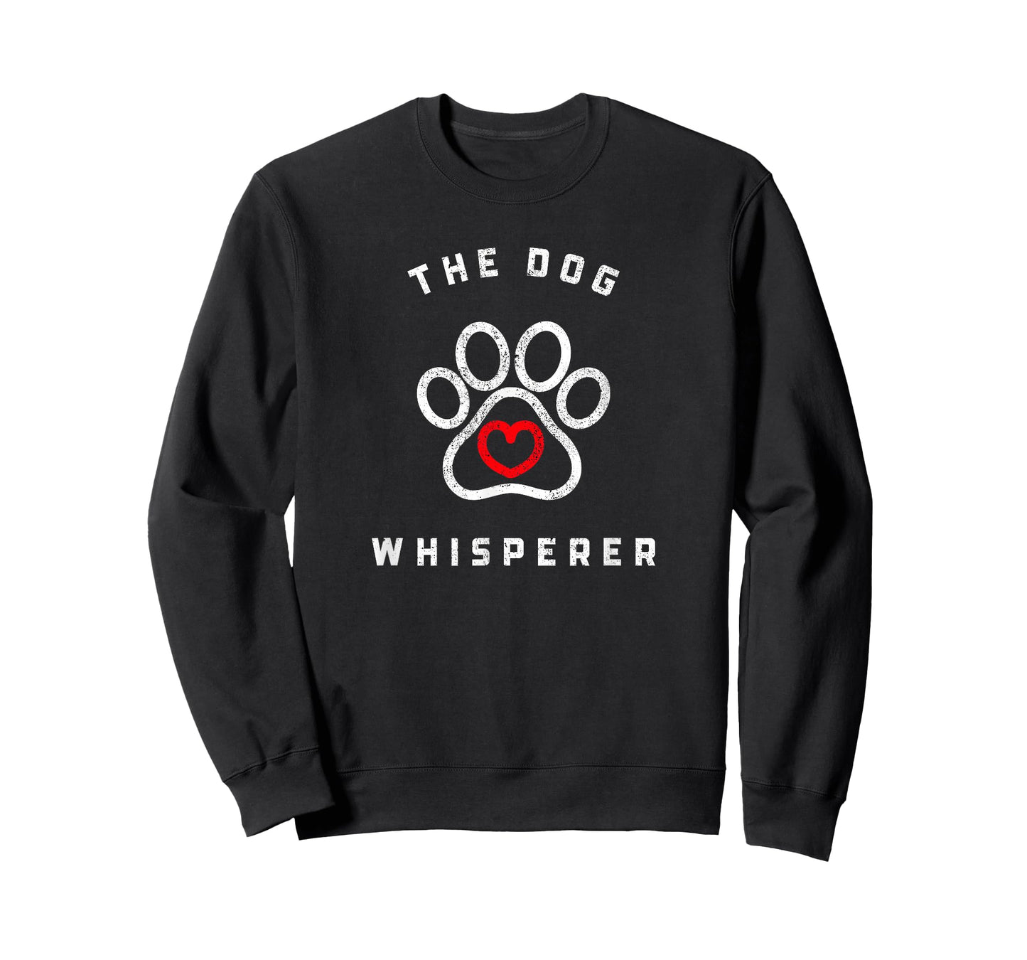 Vintage Funny the Dog Whisperer for Dog Lover T-Shirt