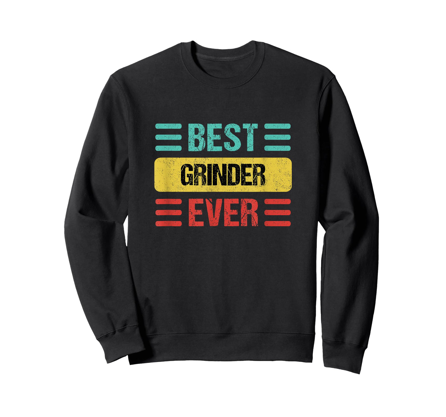 Grinder T-Shirt