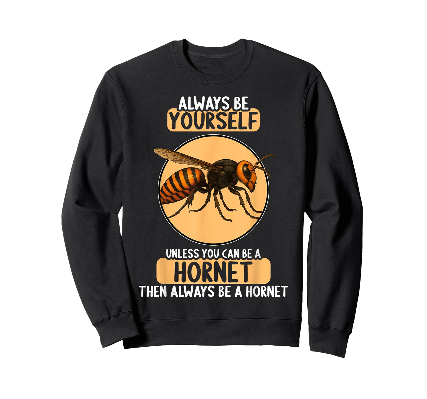 Hornets Hornet T-Shirt