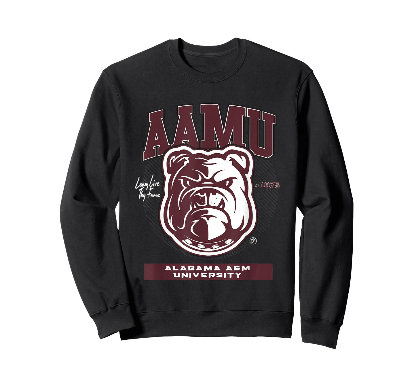 Alabama A&M University - AAMU T-Shirt