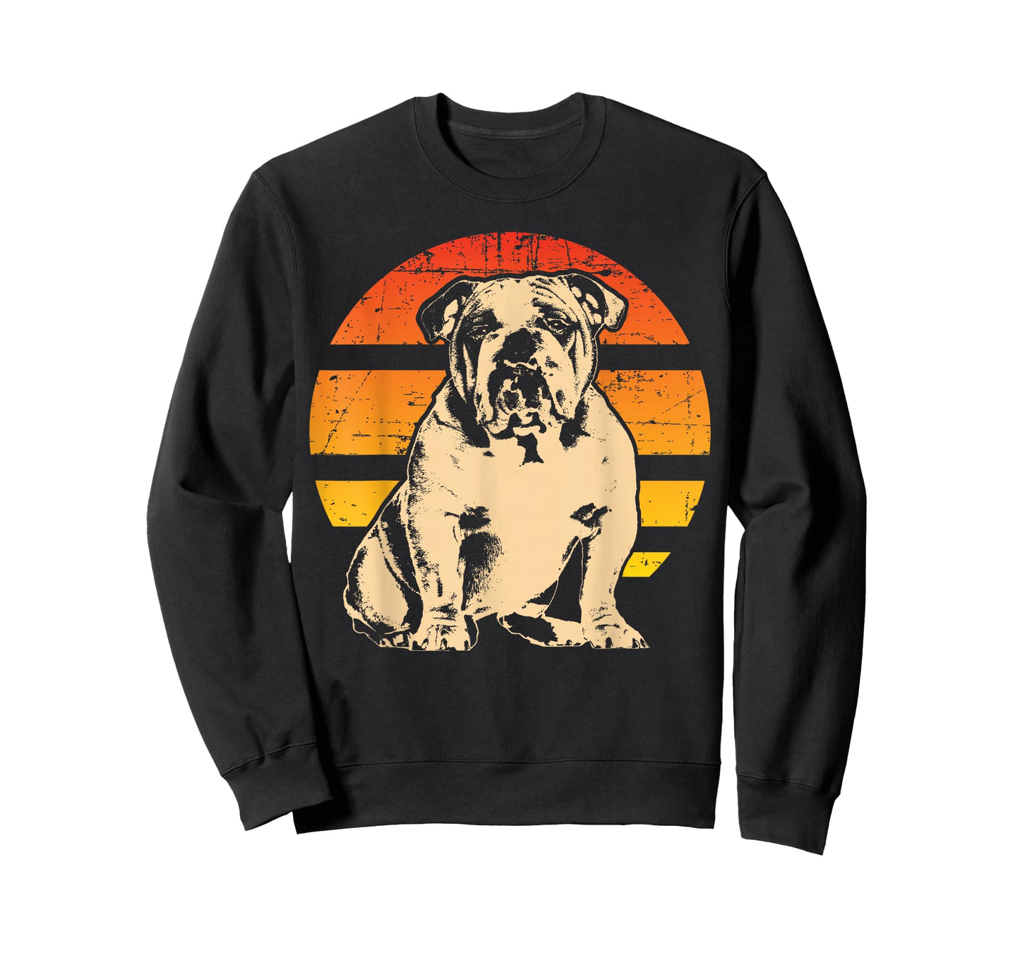 English Bulldog British Bulldog T-Shirt