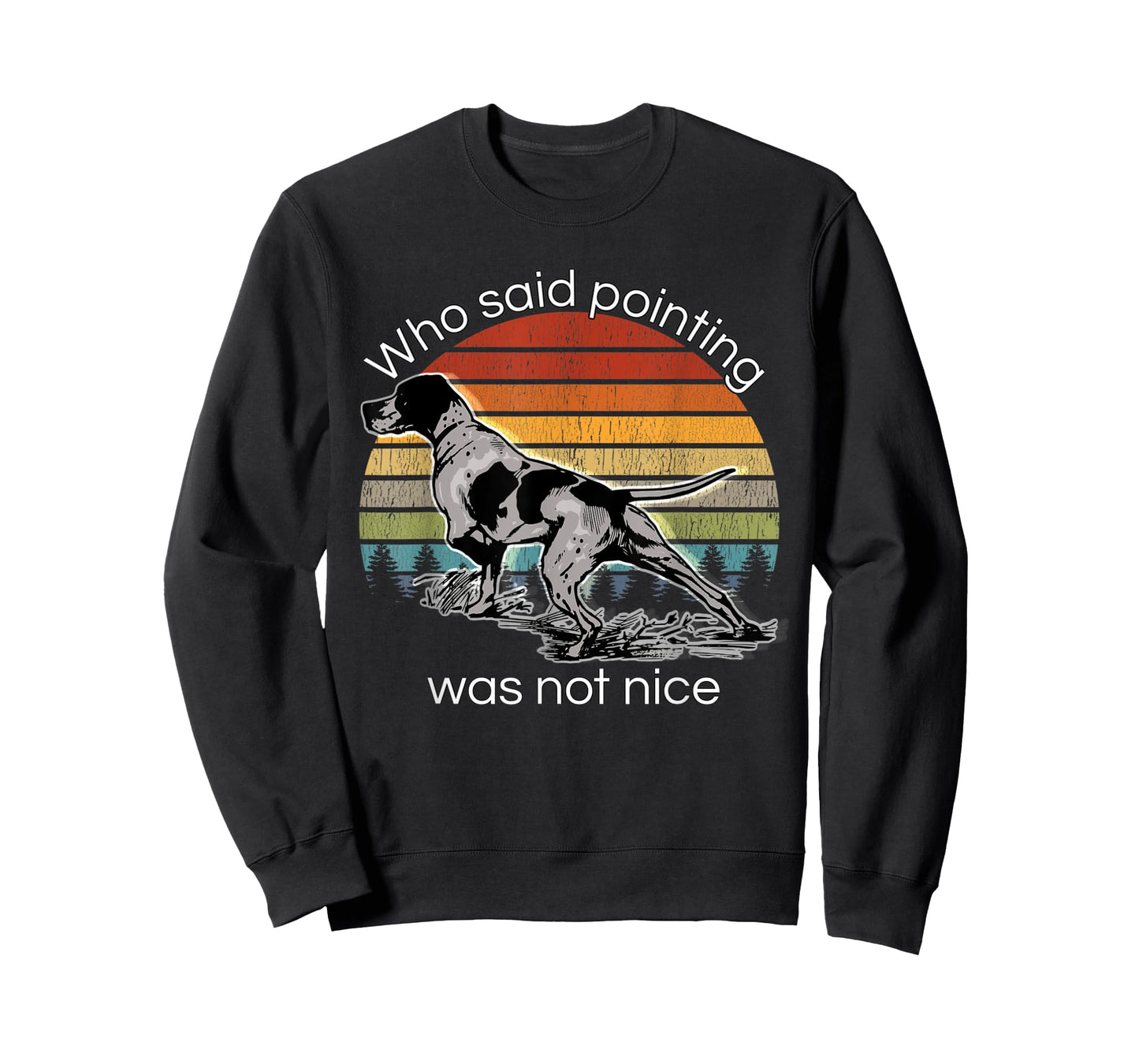 Funny Duck Pheasant Goose Grouse Bird Fowl Hunting Hunter T-Shirt