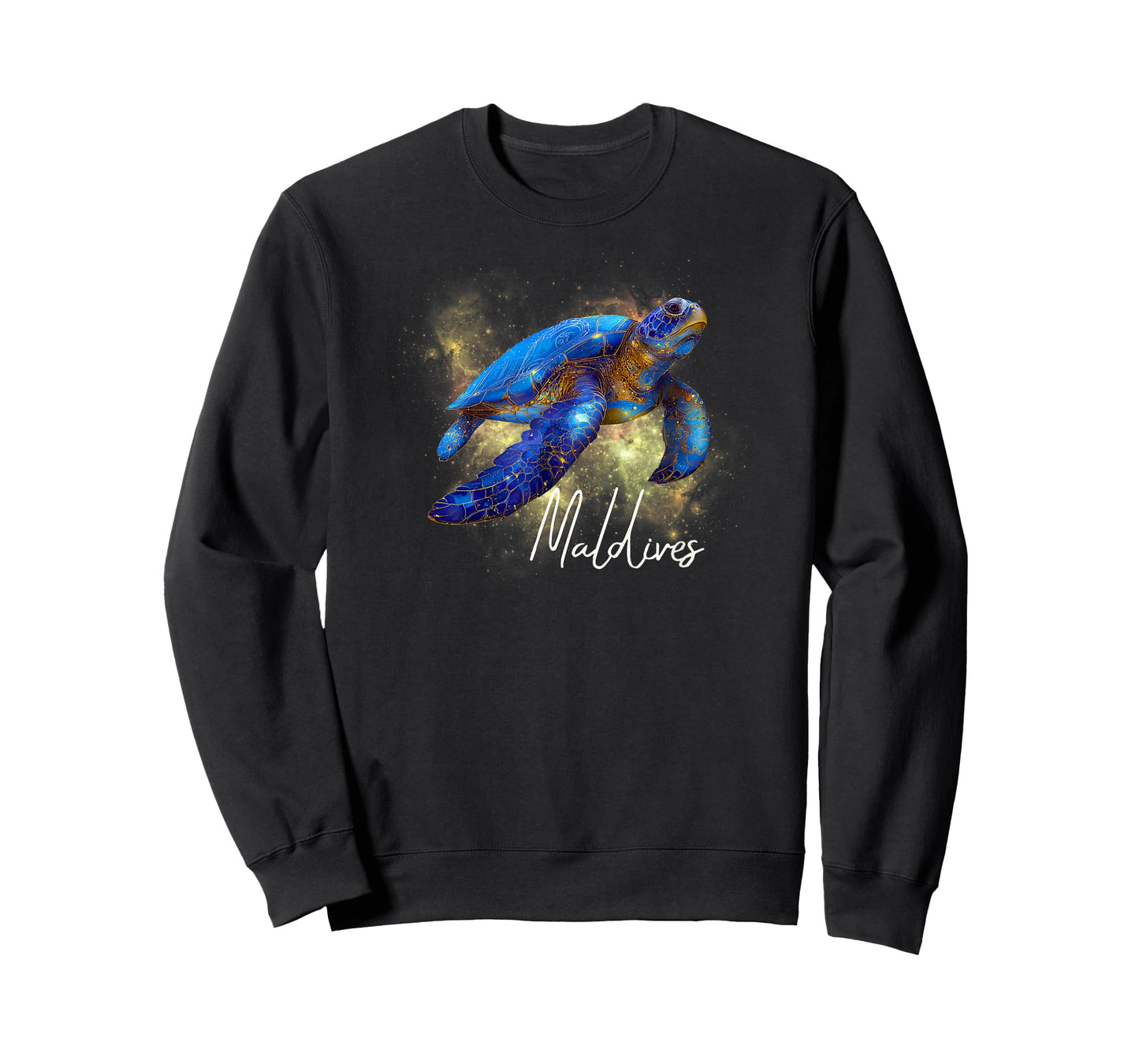 Maldives T-Shirt