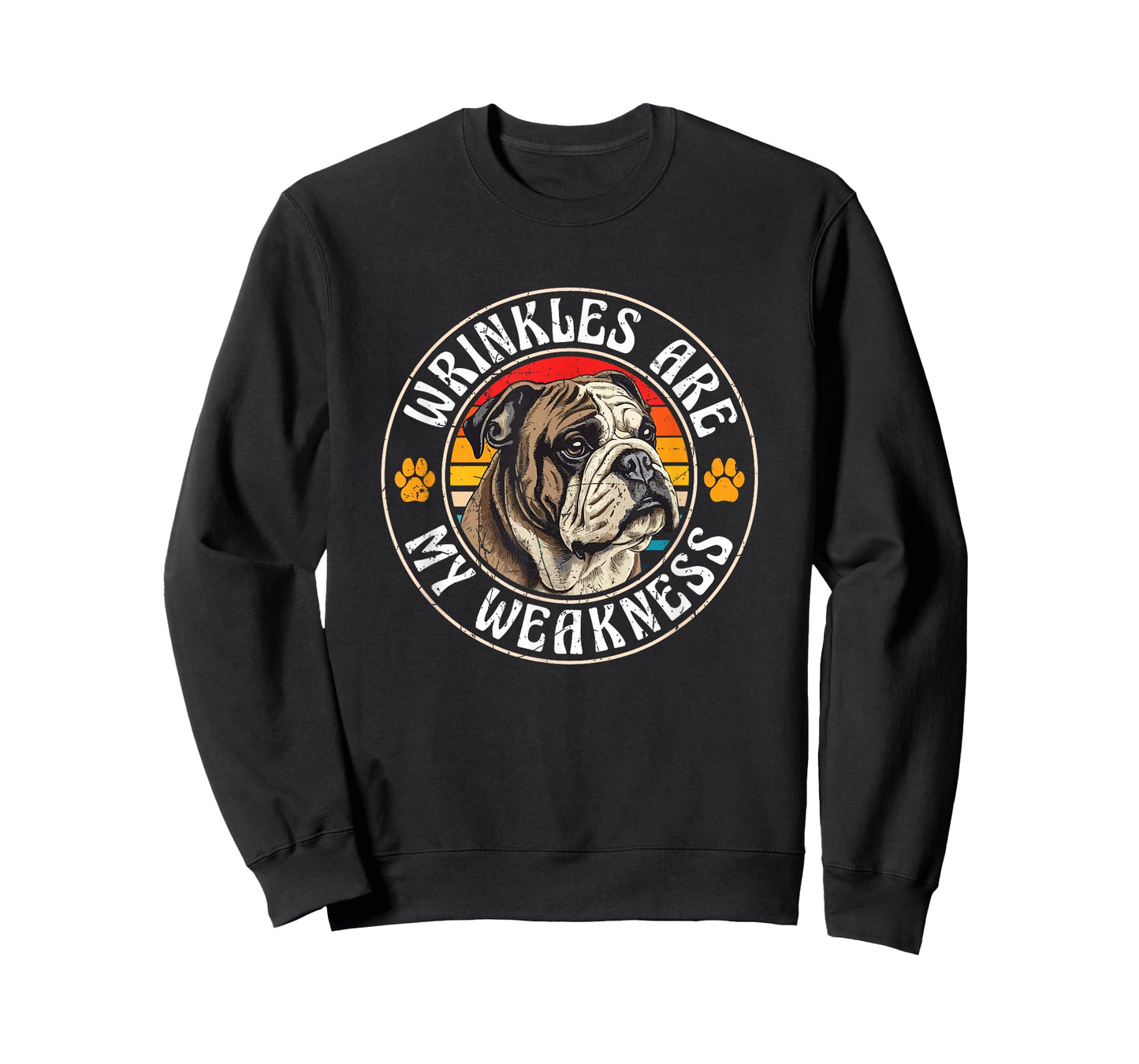 Bulldog Lover Dog Owner American Olde English Bulldogge T-Shirt