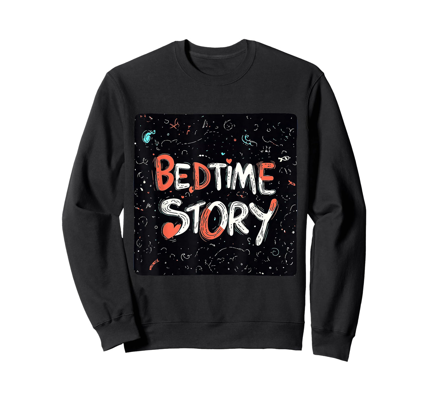 A Bedtime Story to Warm Your Heart Costume T-Shirt