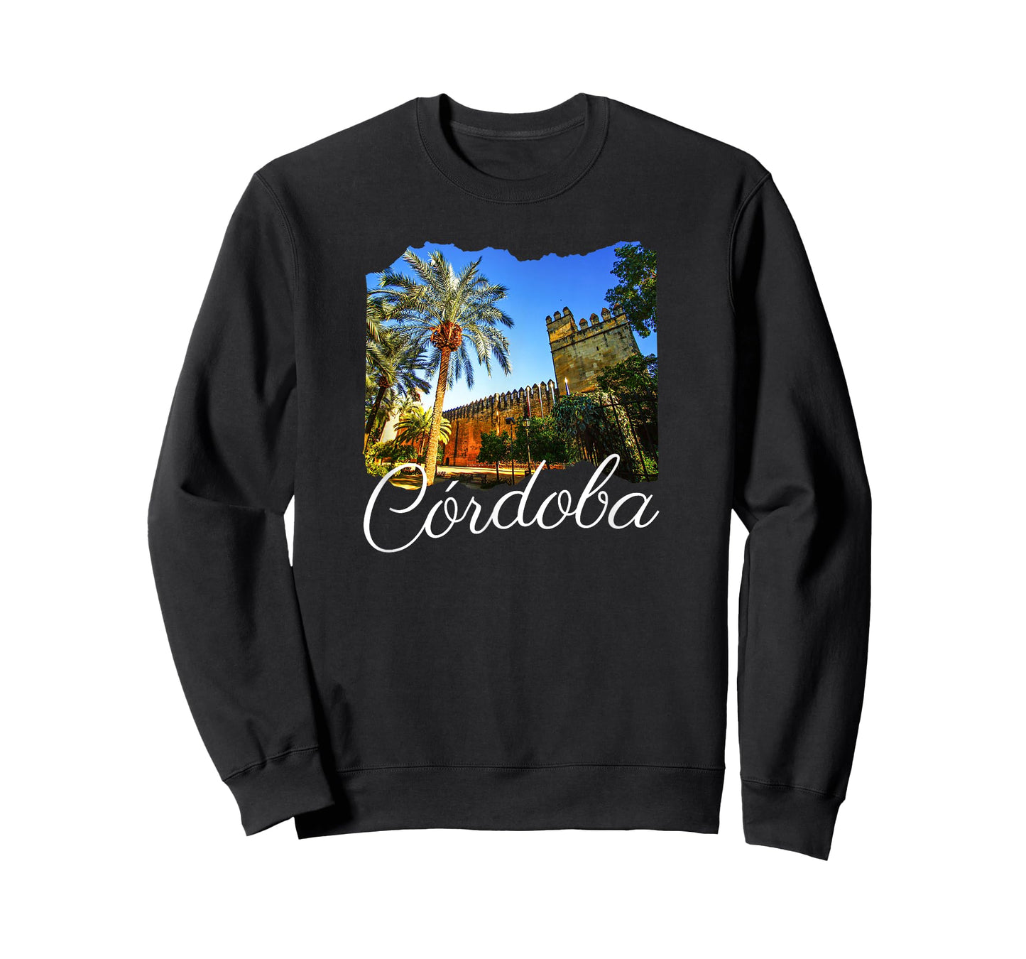 Cordoba Spain Souvenir / Cordoba T-Shirt
