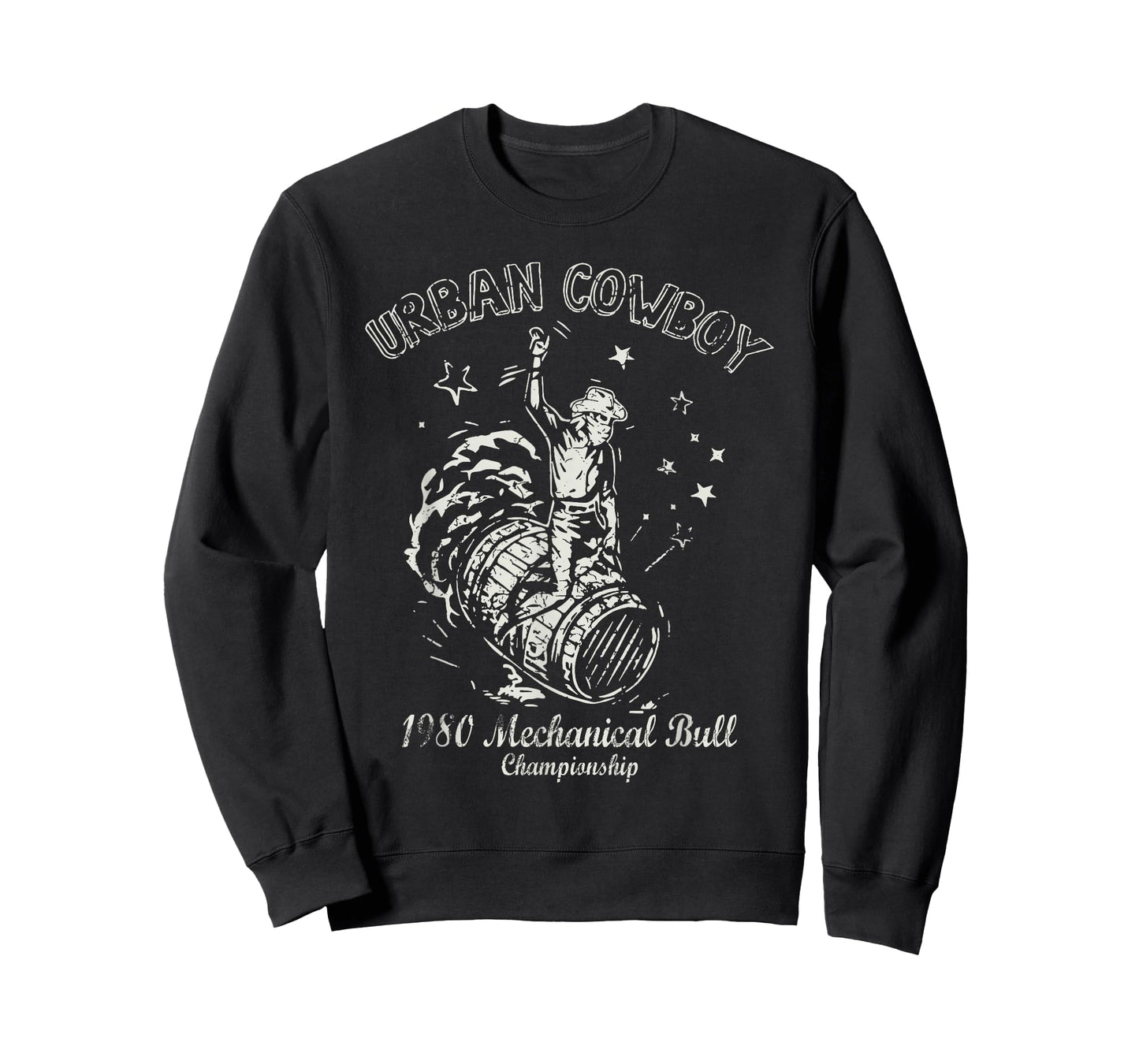 Urban Cowboy T-Shirt
