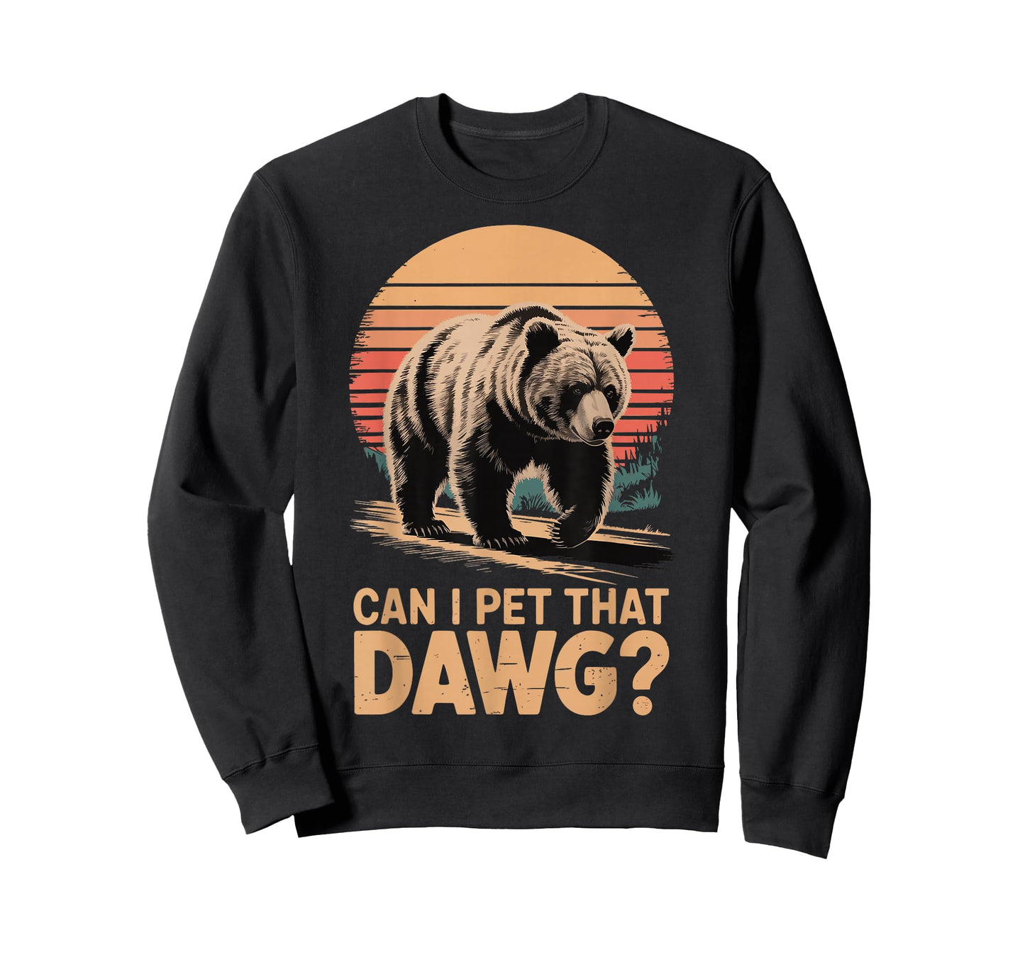 Can I Pet That Dawg T-Shirt