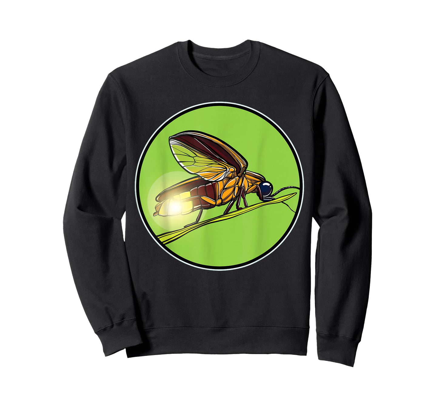 Fireflies Firefly T-Shirt