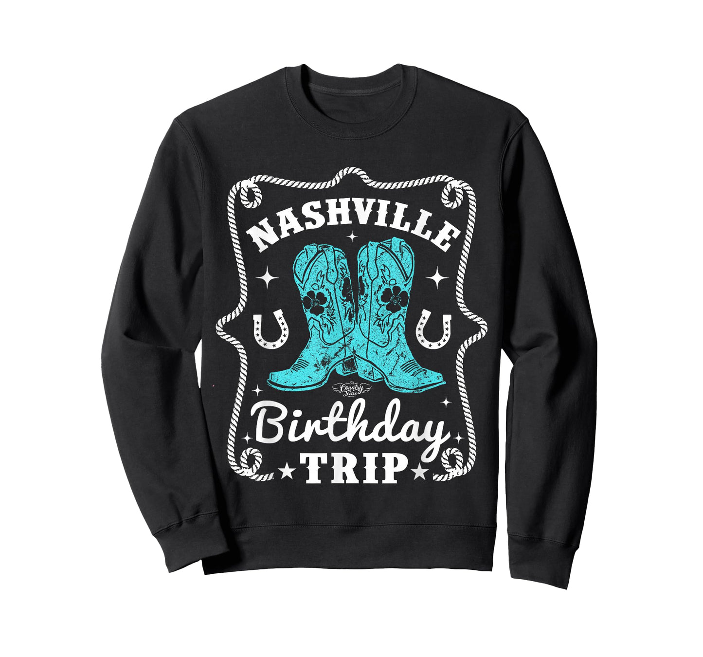 Nashville Birthday Trip Nashville Birthday T-Shirt