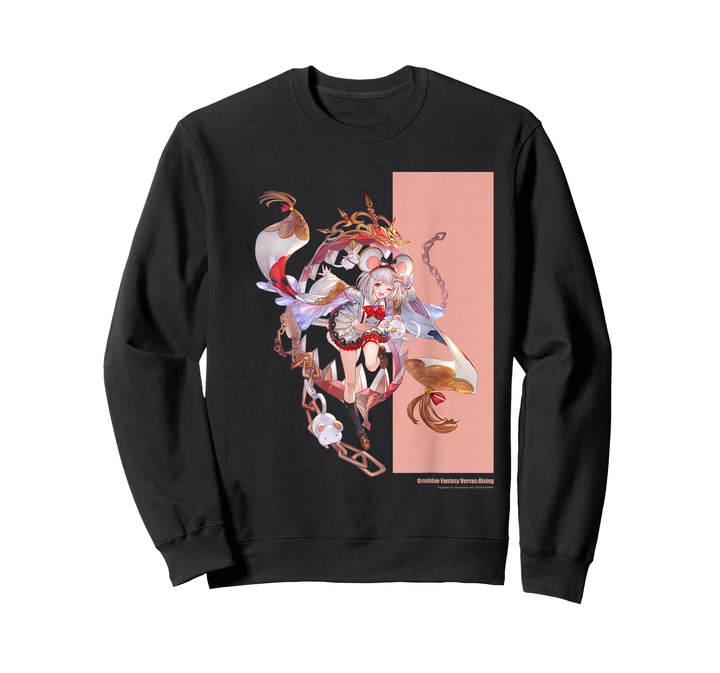 Granblue Fantasy Versus: Rising Vikala T-Shirt