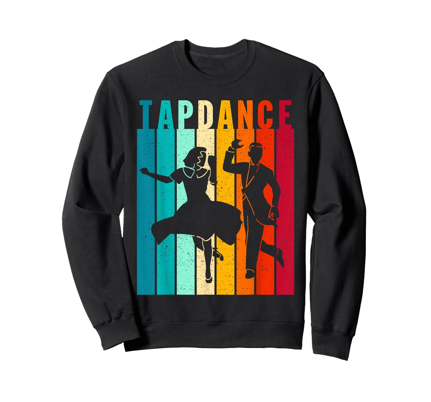 Tap Dancer Tap Dancing Shoes Tap Dance Teacher T-Shirt