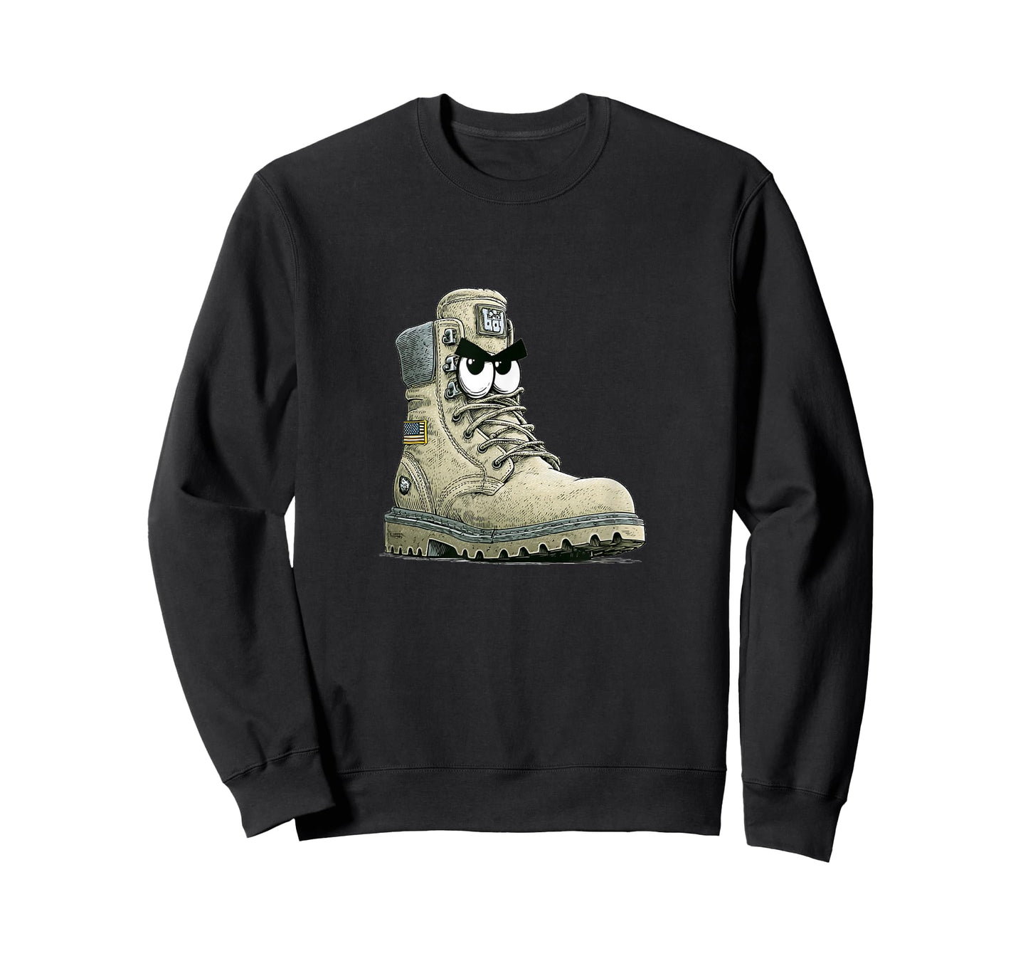 Awesome Shoe Look Costume for Funny Shoes Lovers T-Shirt