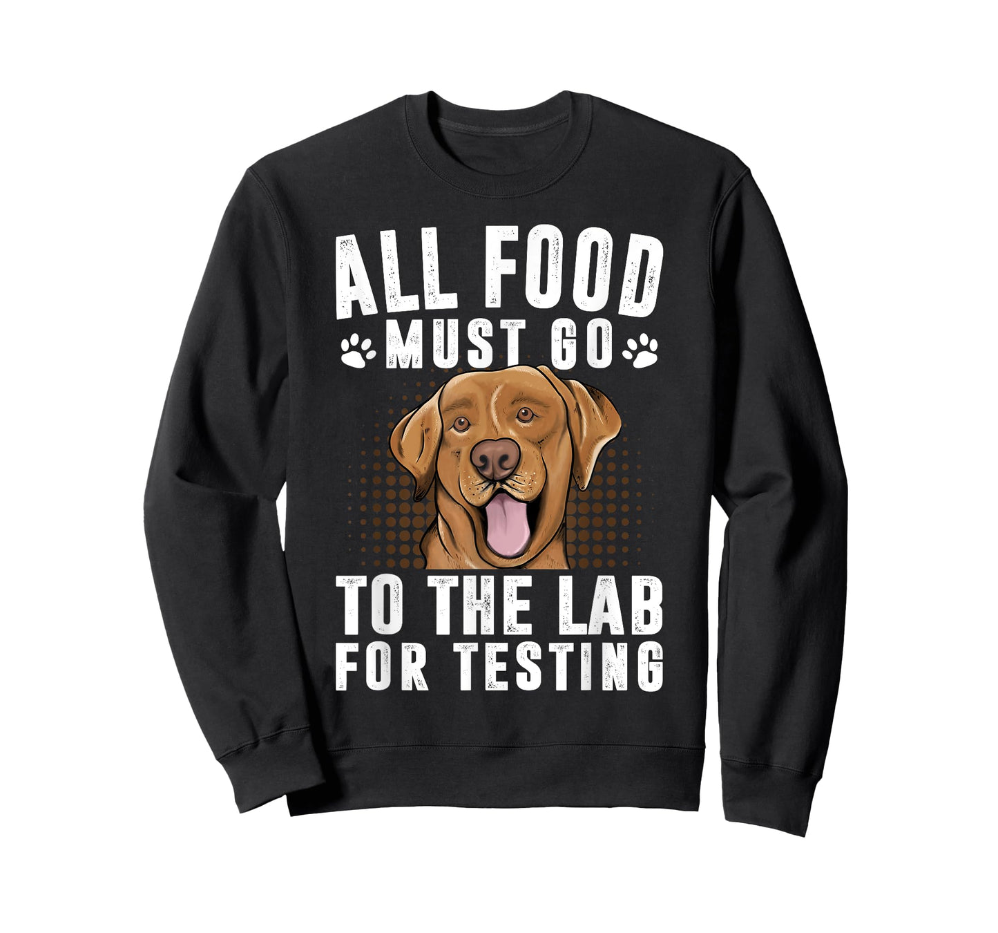 Cool Labrador For Men Women Labrador Retriever Lab Dog Owner T-Shirt