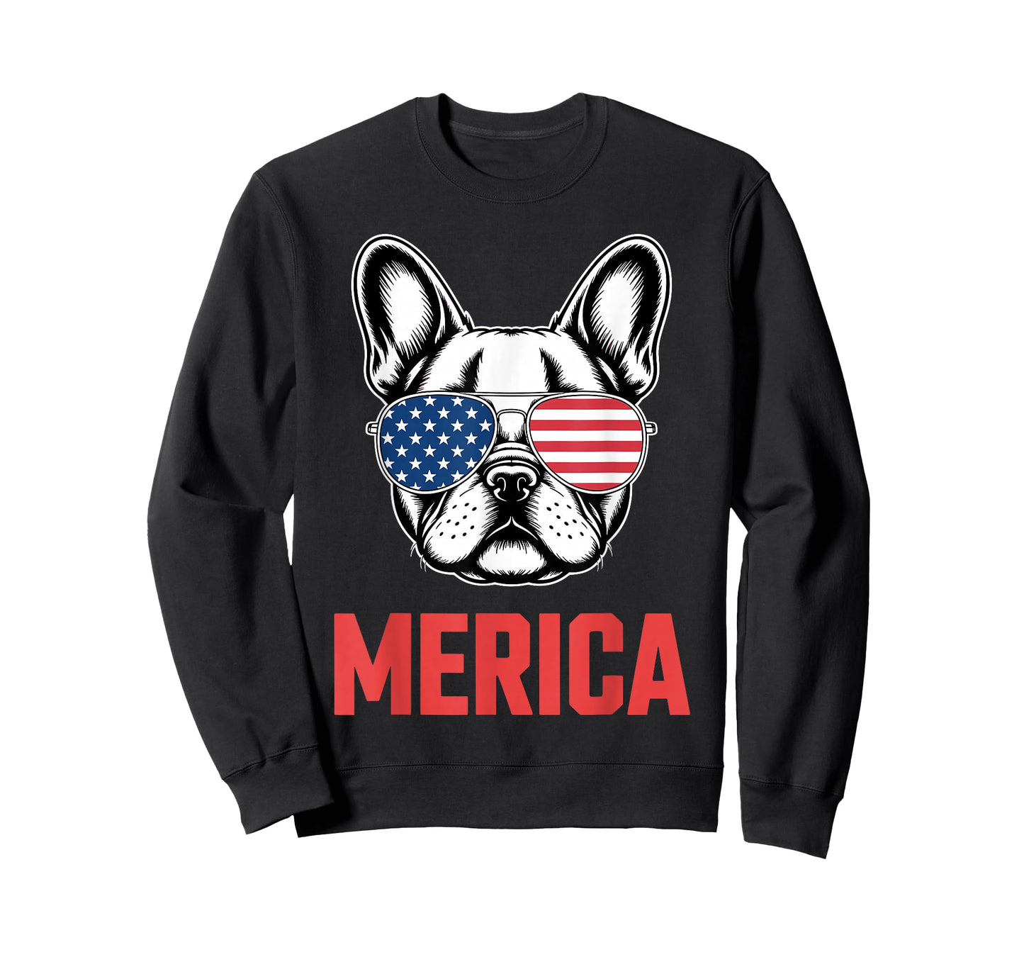 Cool French Bulldog Art for Men Women Kids Frenchie Lover T-Shirt
