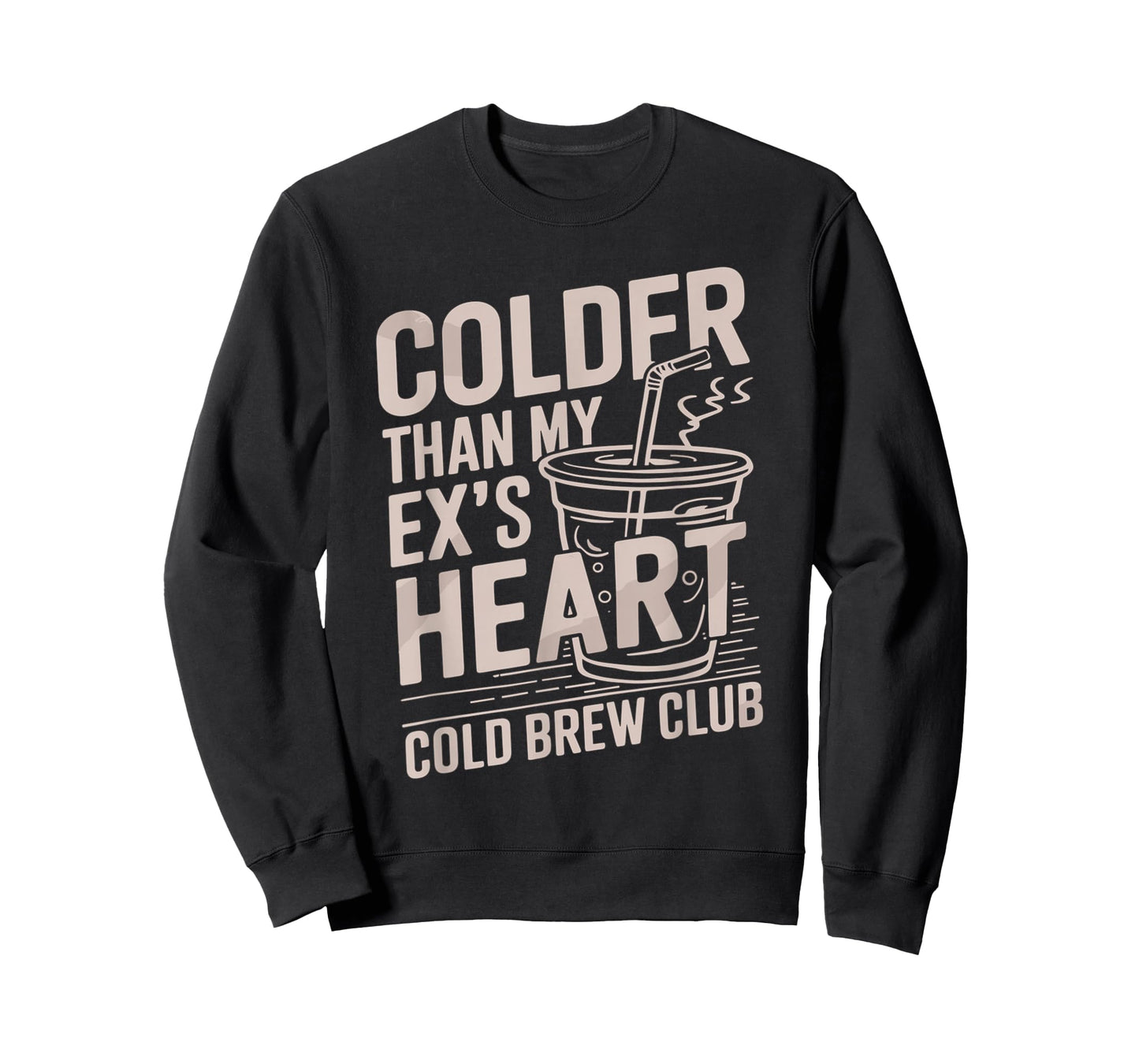 September Cold Brew Coffee Lover Iced Latte Barista T-Shirt