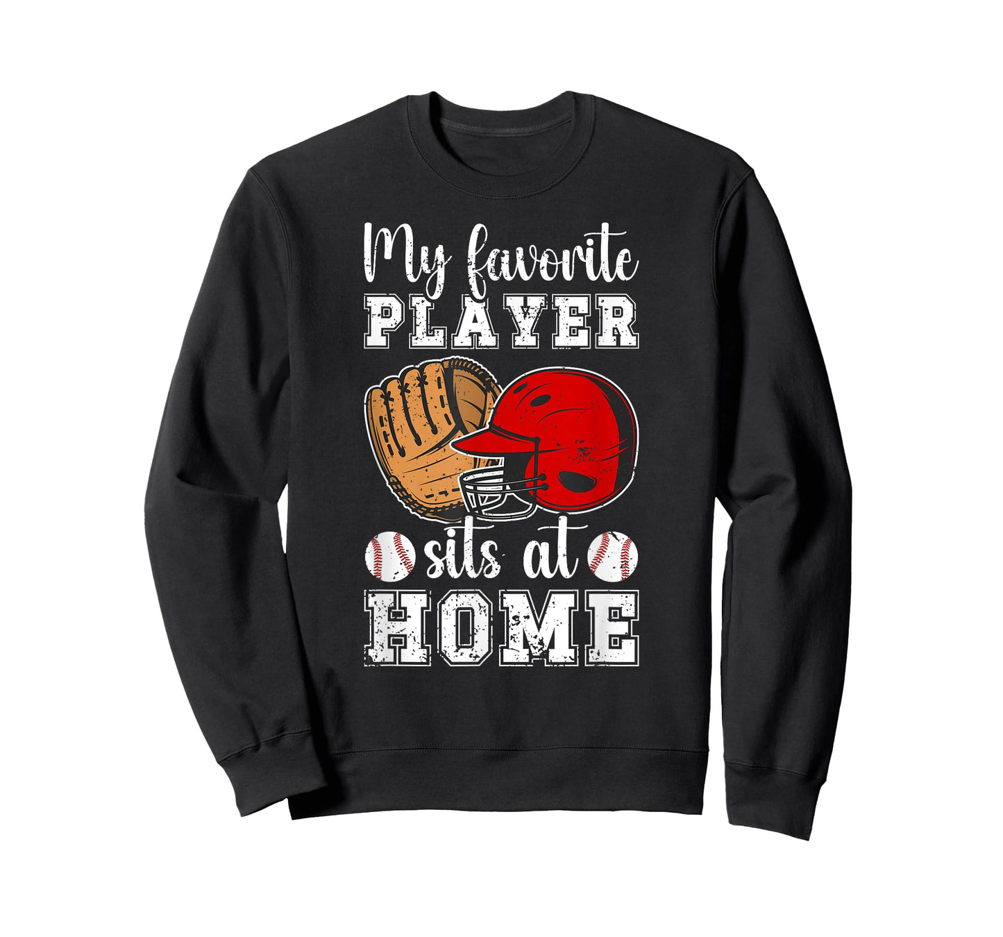 at Home Baseball Catcher Mom of A Baseball Catcher Mother T-Shirt