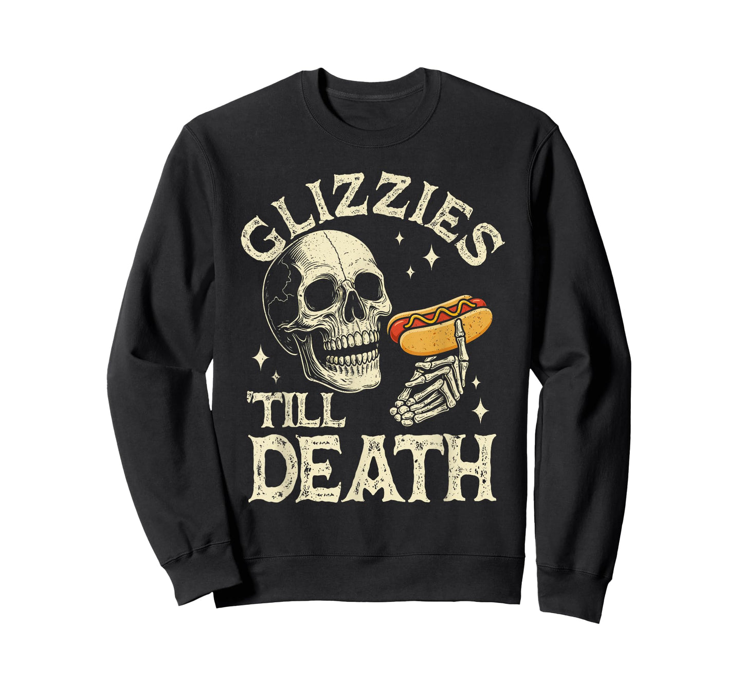 Glizzy Gobbler T-Shirt