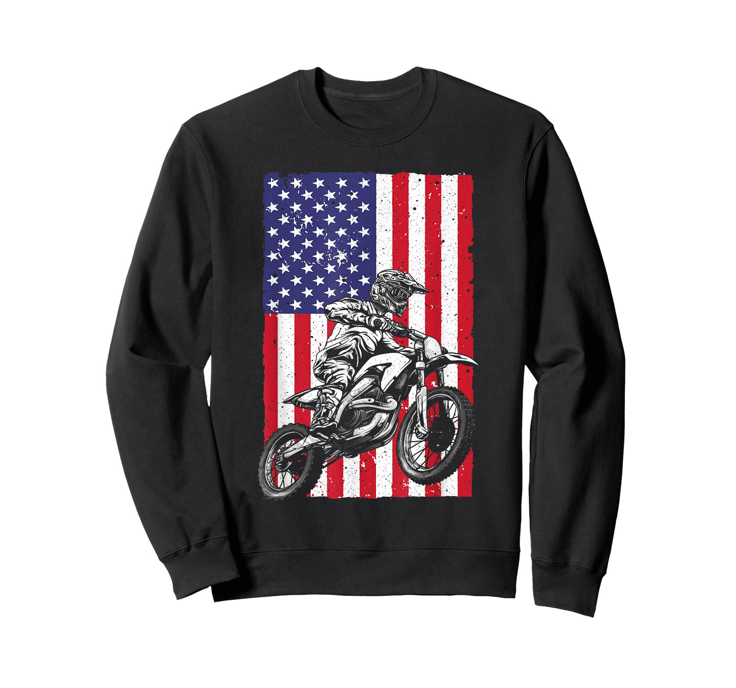 Cool Dirt Bike Design for Men Women Off Road Dirtbike Lover T-Shirt