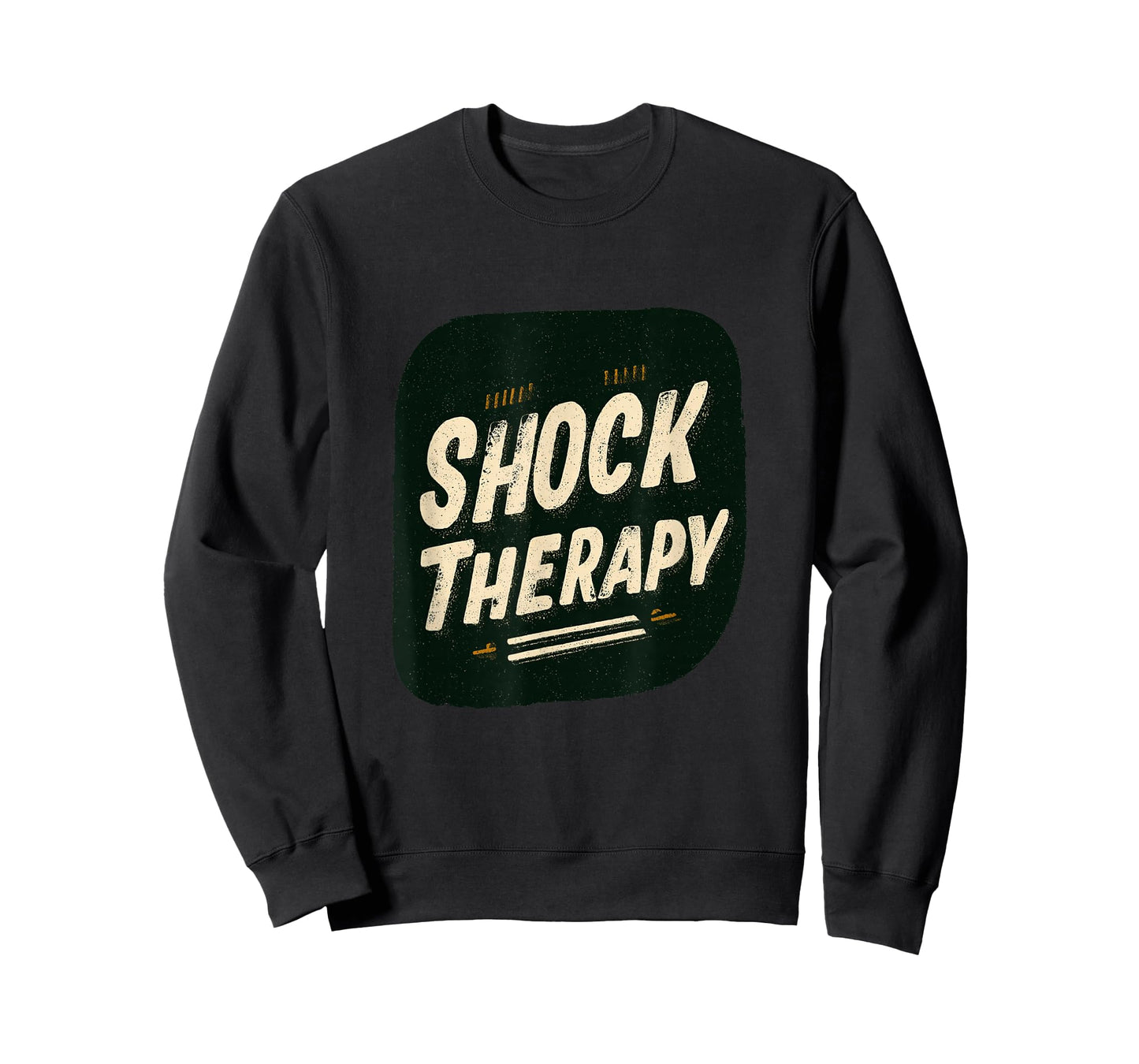 Cool Shock Therapy Speech for Adults and Kids T-Shirt