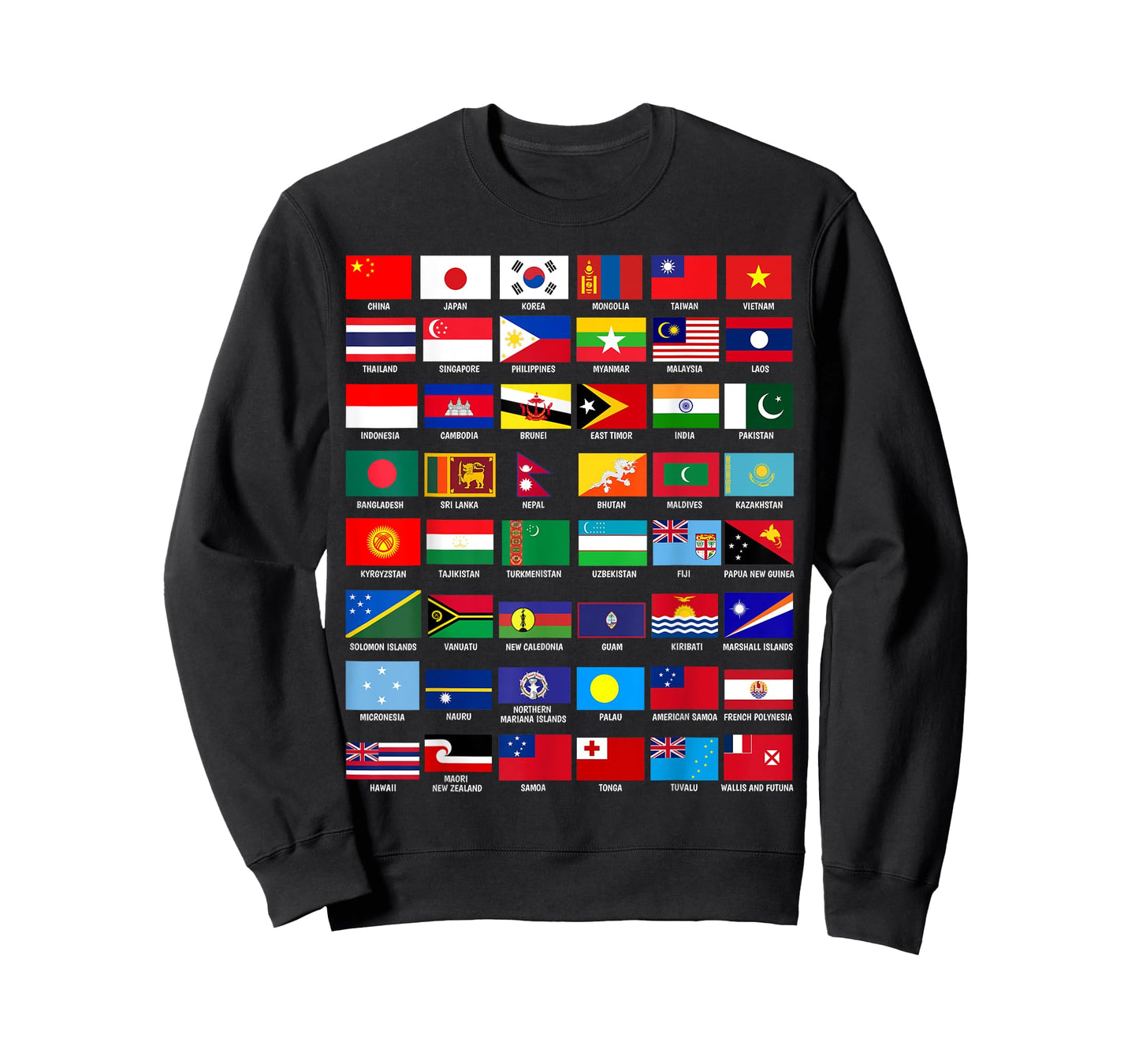 AAPI Asian American and Pacific Islander Heritage Month 2024 T-Shirt