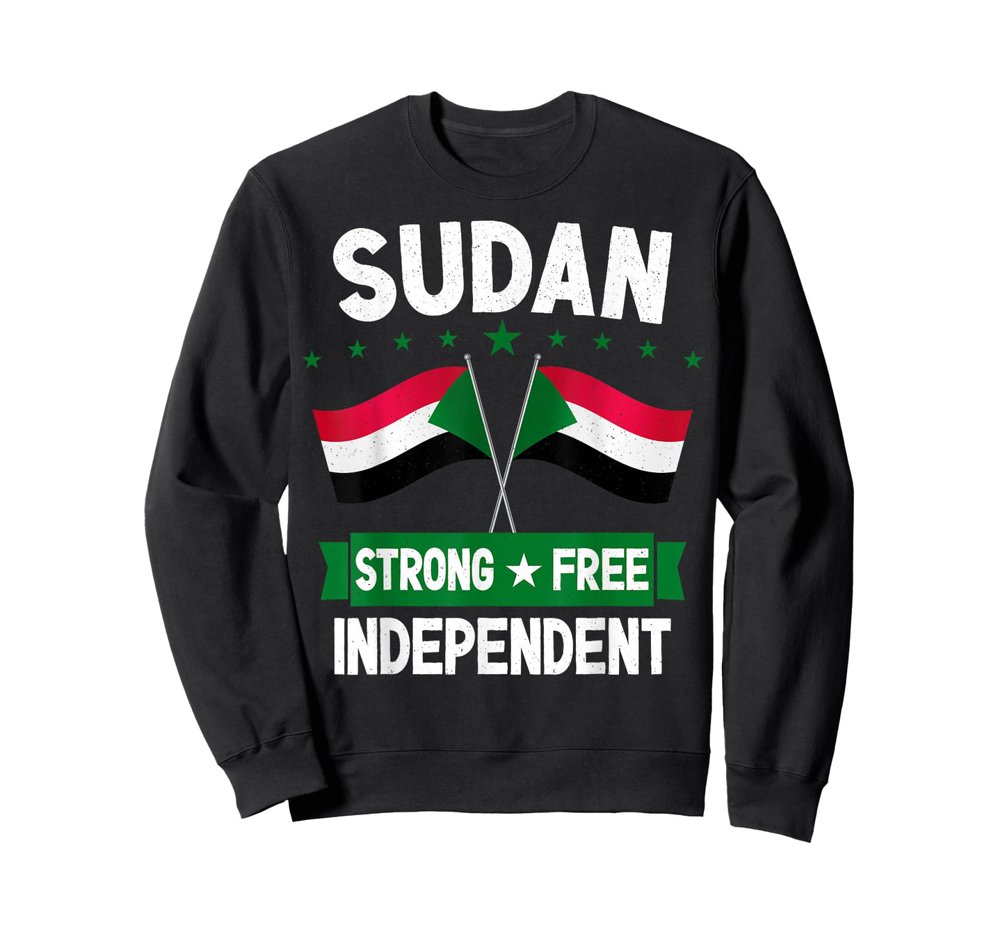 Sudan T-Shirt