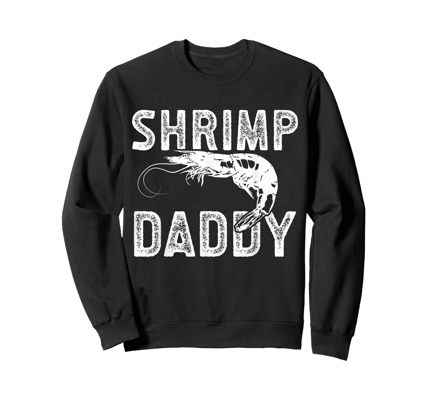 Vintage Shrimp Daddy T-Shirt
