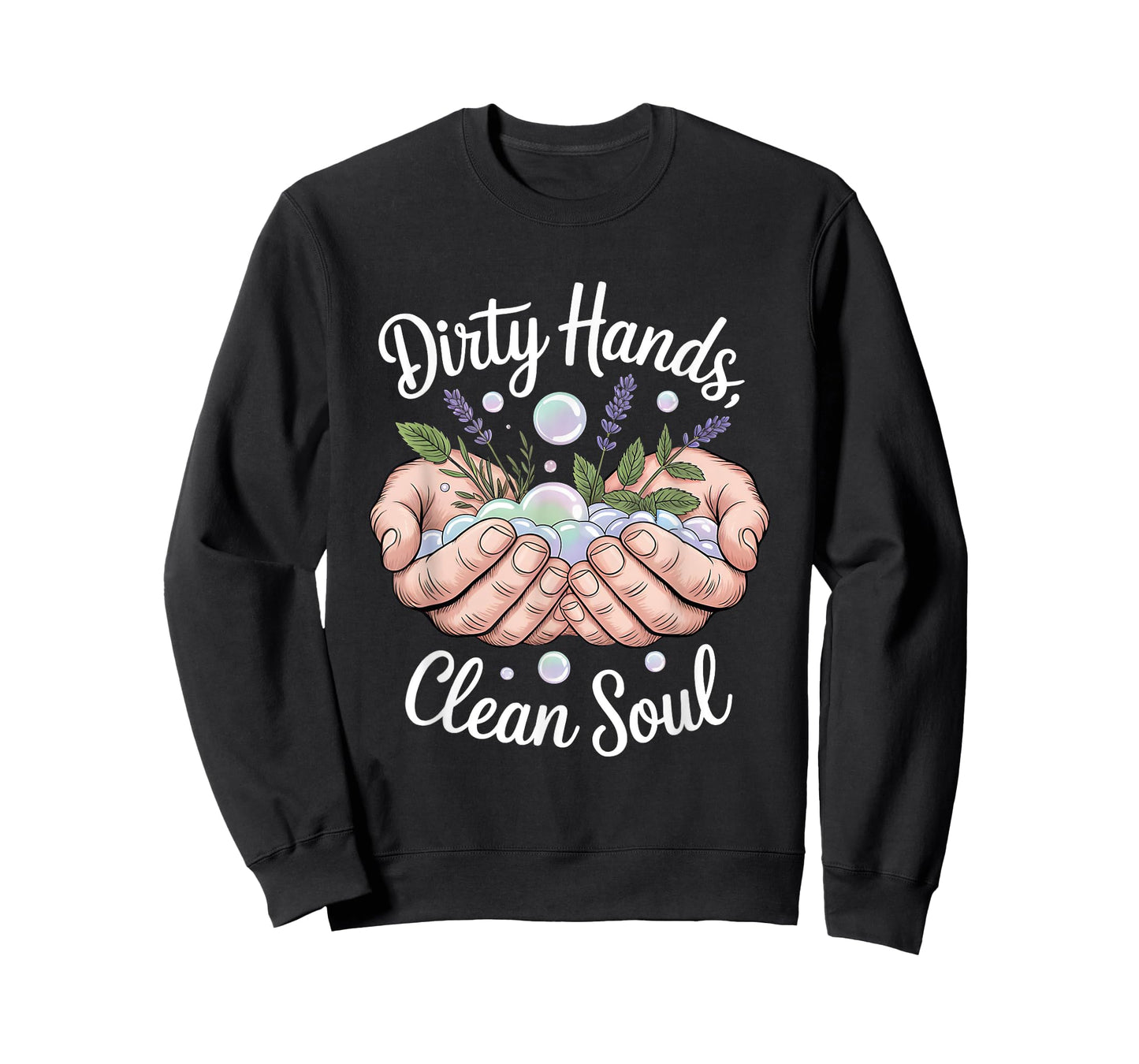 Homemade Soap Enthusiast Soul Soap Making Passion T-Shirt