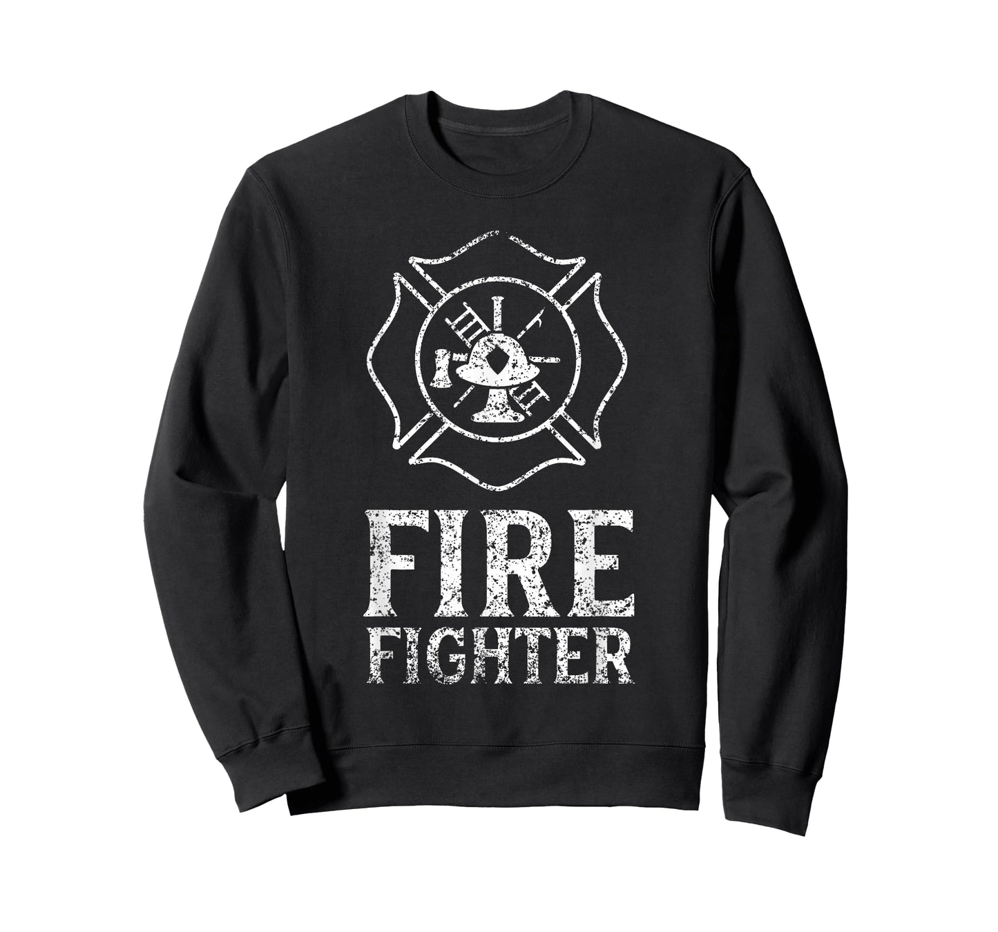 Firefighter Fire Fighter Fireman Firefighting Job T-Shirt
