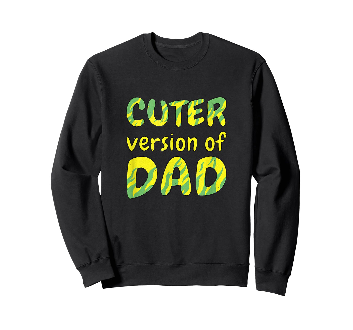 Cuter Version of Dad T-Shirt