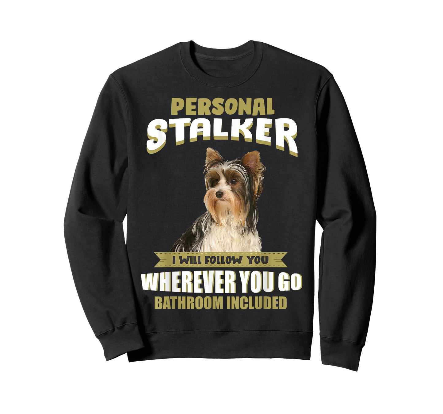 Biewer Yorkshire Terrier Shirt - Biewer Yorkshire Terrier T-Shirt