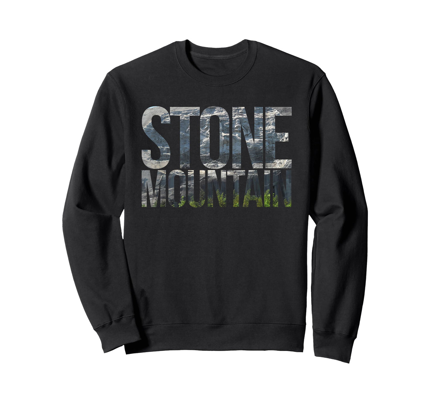 Stone Mountain, GA T-Shirt T-Shirt