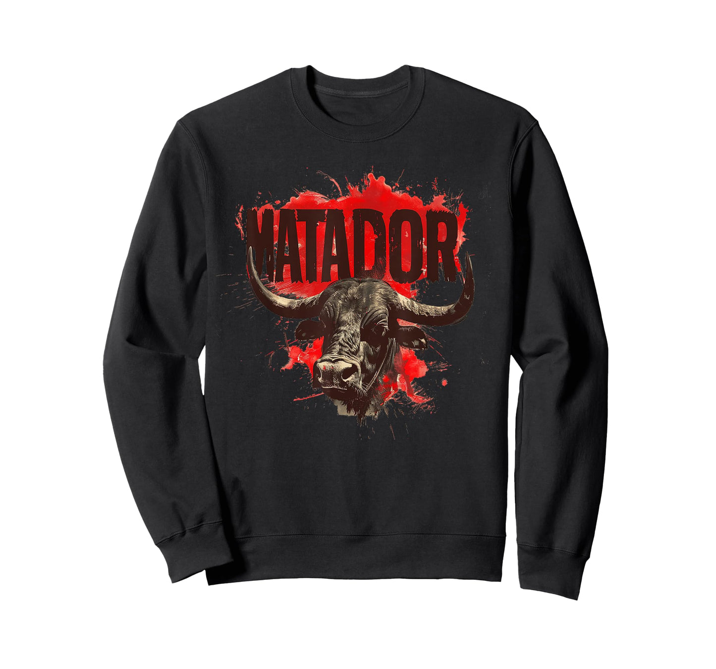 Amazing Matador Outfit for a Courageous and Wild Look T-Shirt