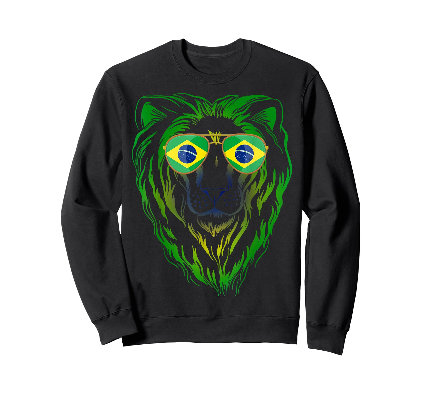 Brazil T-Shirt