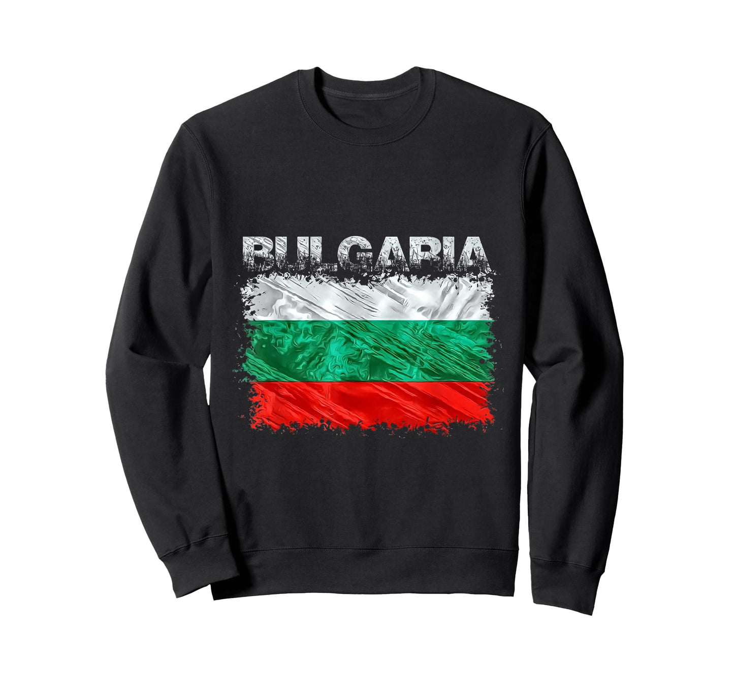 Bulgaria Flag T-Shirt