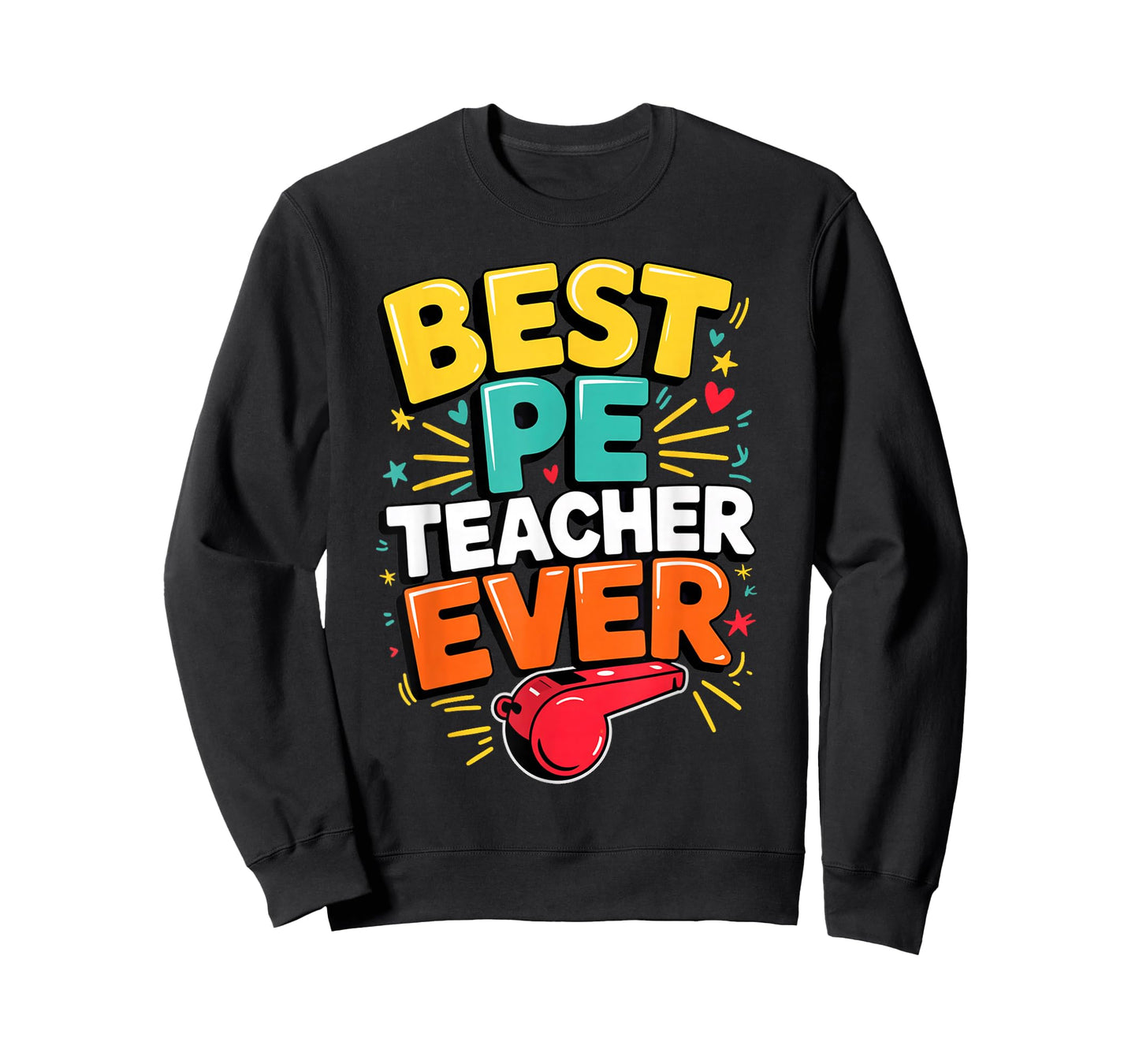 PE Teacher Life Physical Education Class T-Shirt