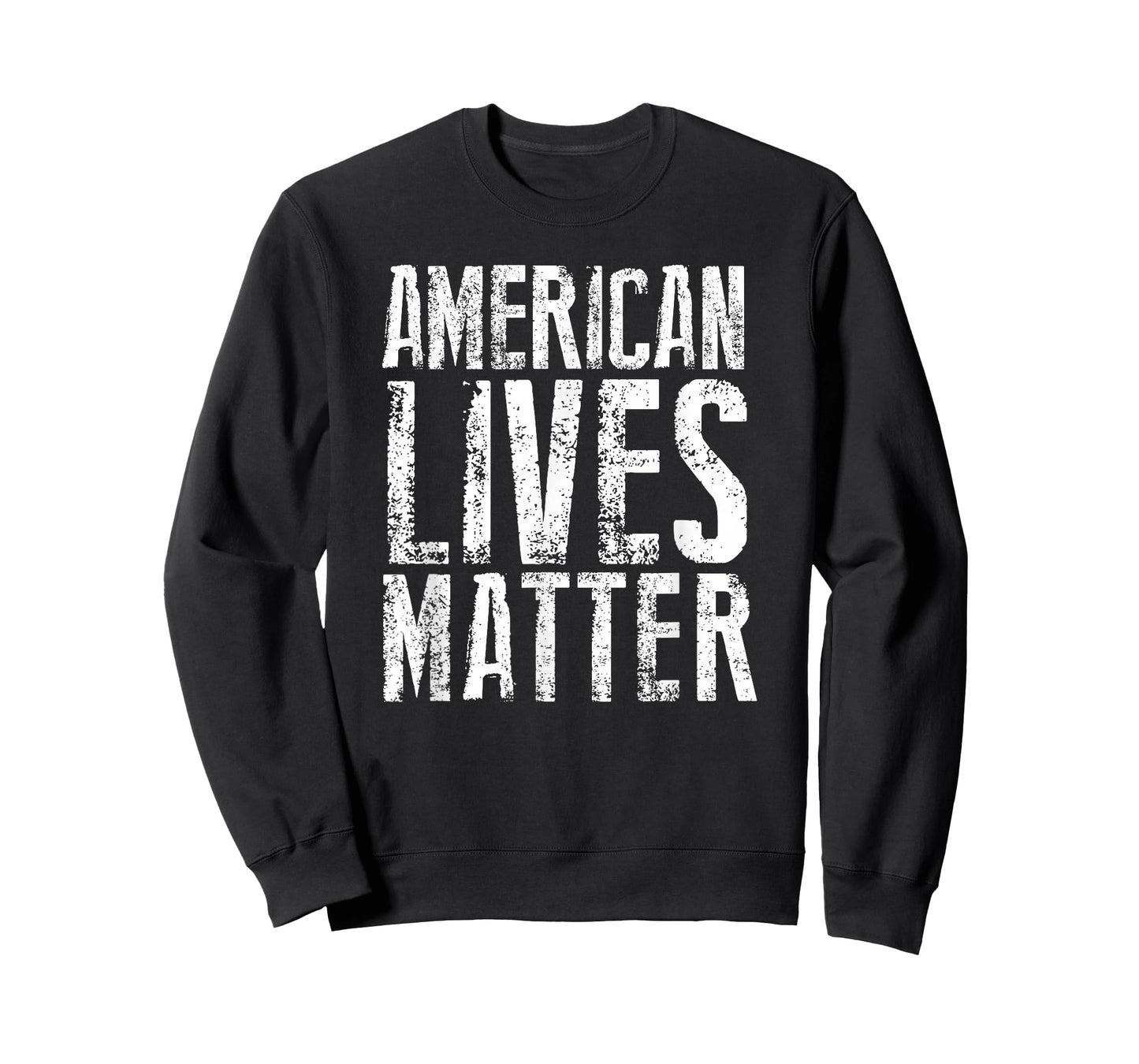 American Lives Matter United States USA Pride Flag T Shirt T-Shirt