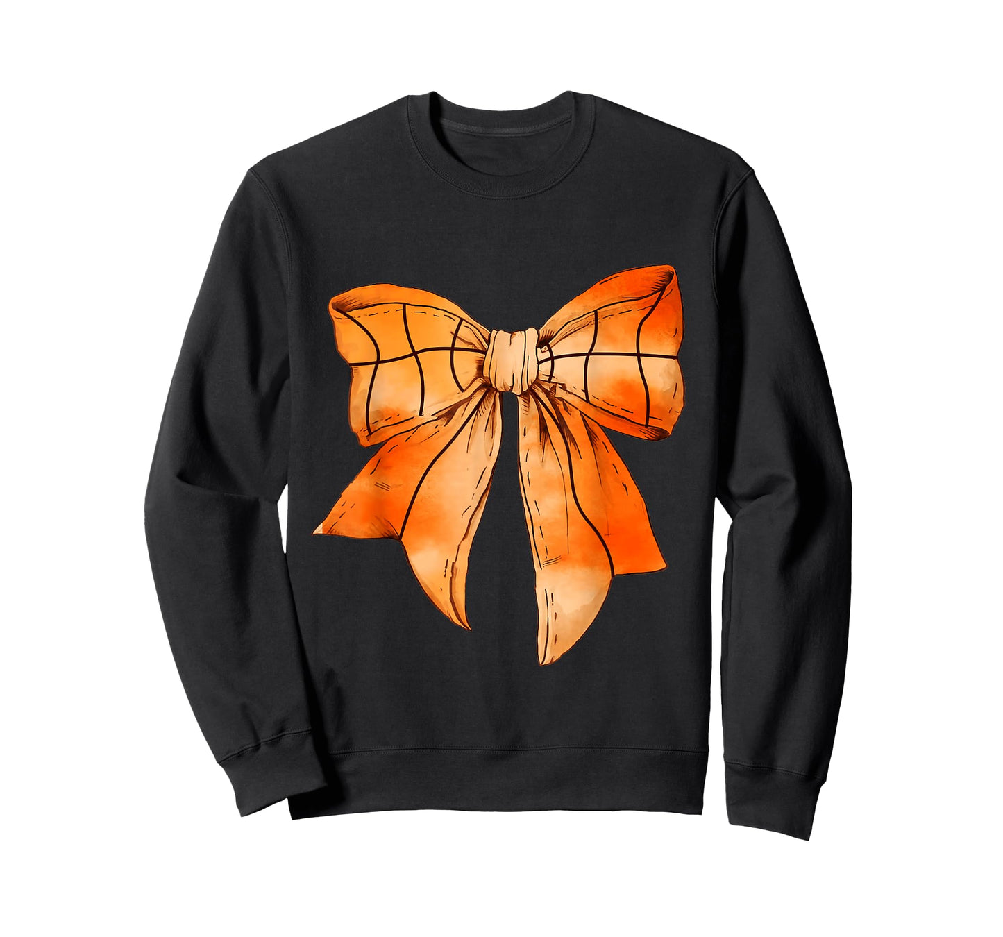Basketball Mom Coquette Bow For Gameday T-Shirt