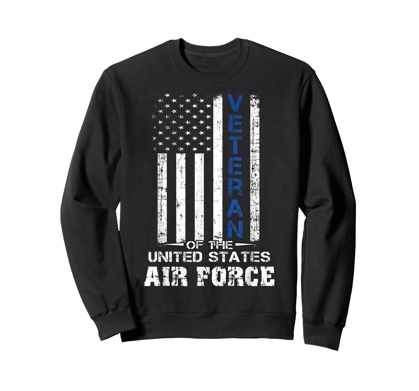 Veteran of The United States US Air Force t-Shirt USAF T-Shirt